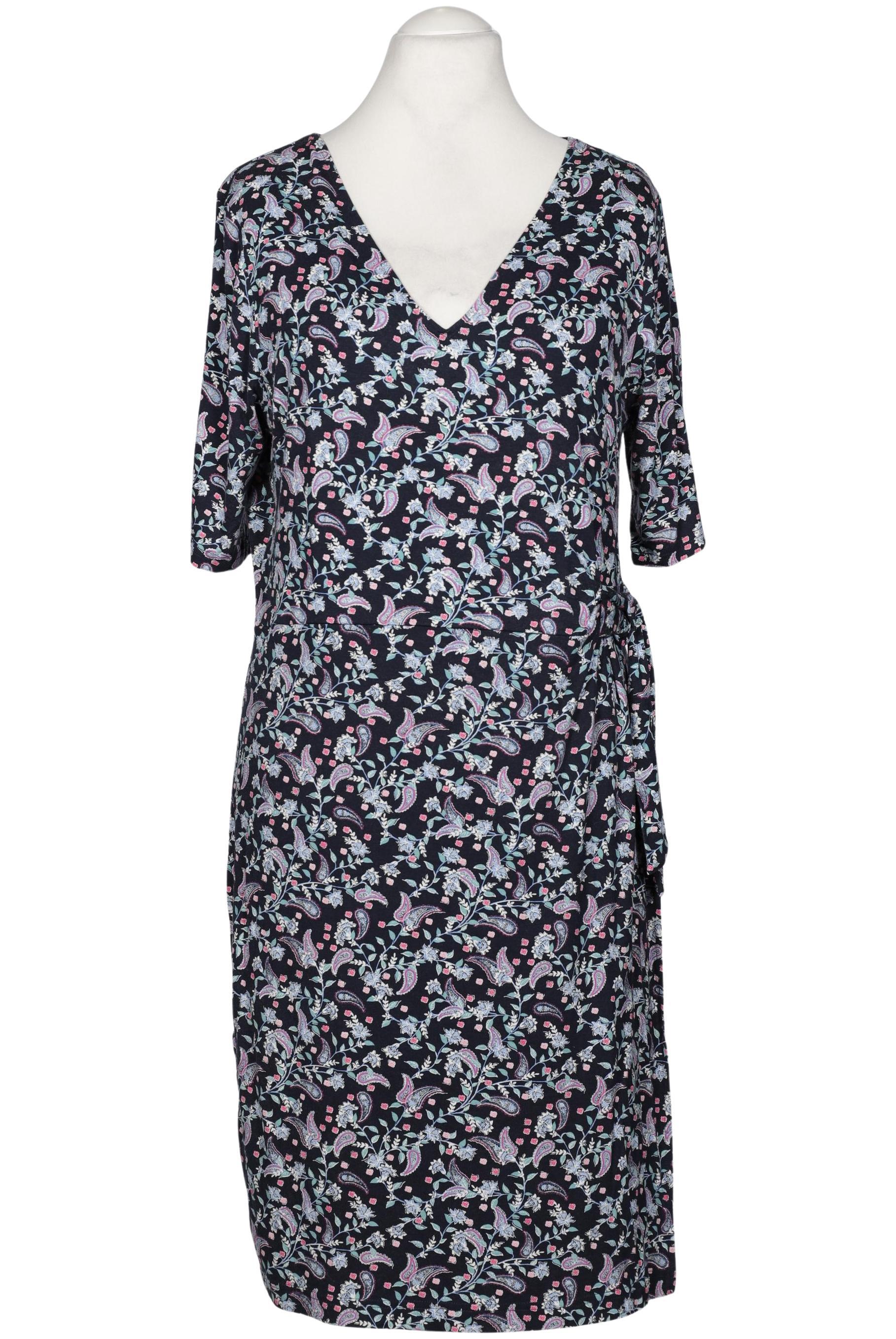 

Tom Tailor Damen Kleid, mehrfarbig, Gr. 46