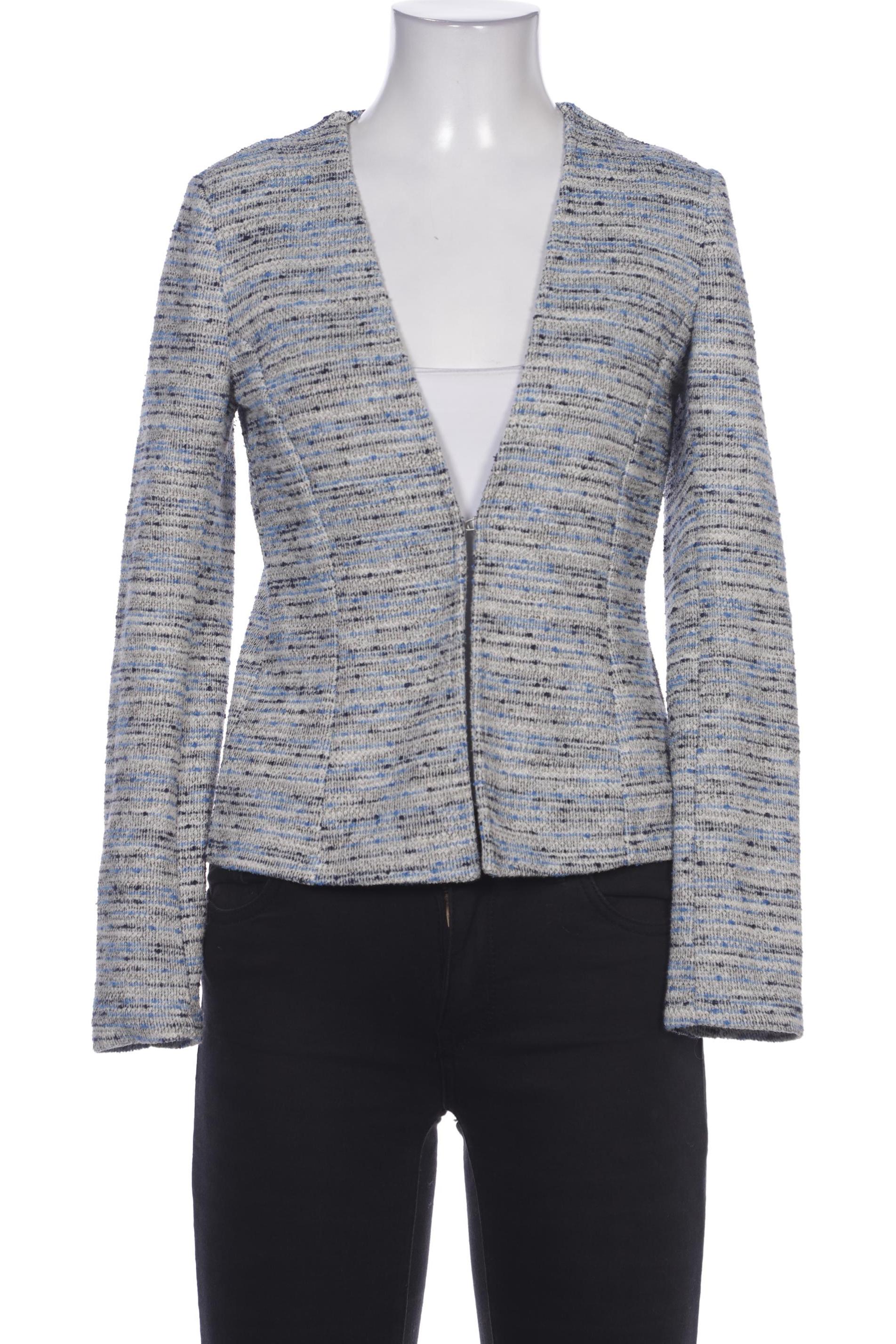 

Tom Tailor Damen Blazer, grau, Gr. 36
