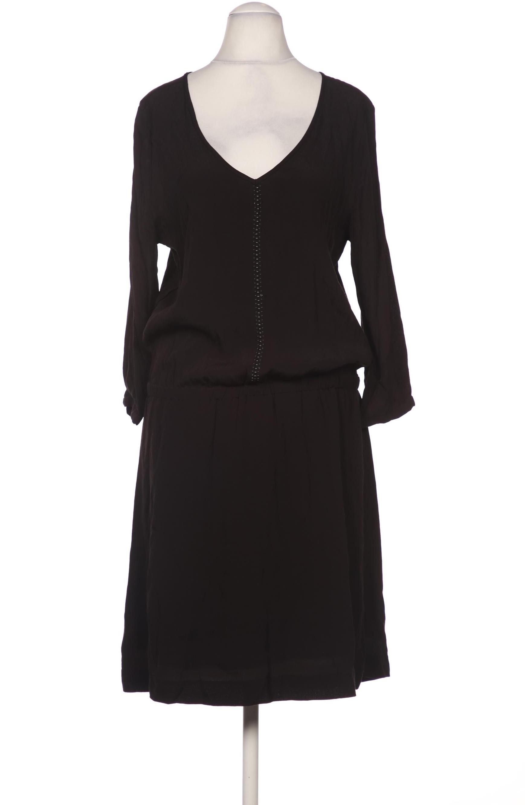 

Tom Tailor Damen Kleid, schwarz, Gr. 38