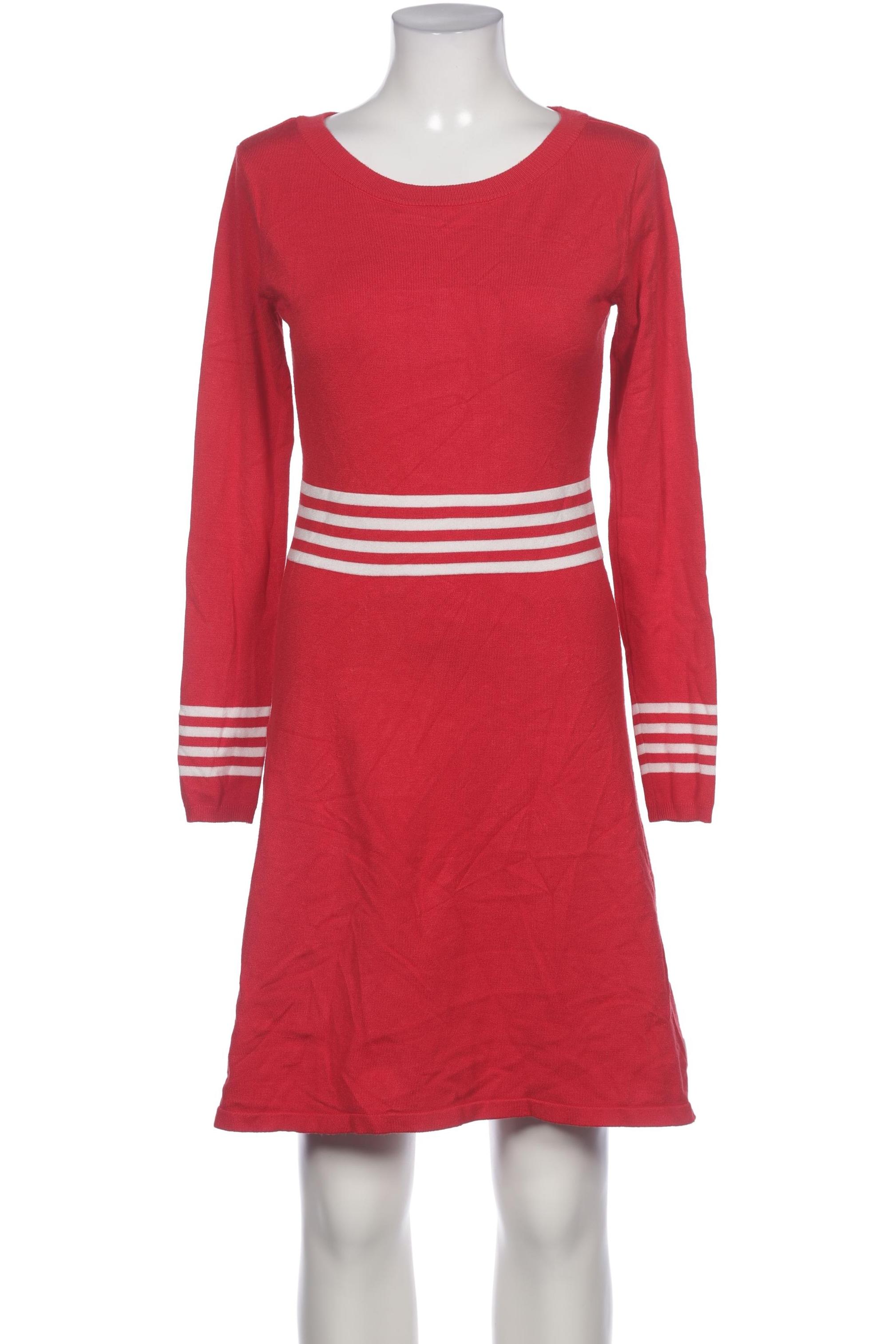 

Tom Tailor Damen Kleid, rot, Gr. 38