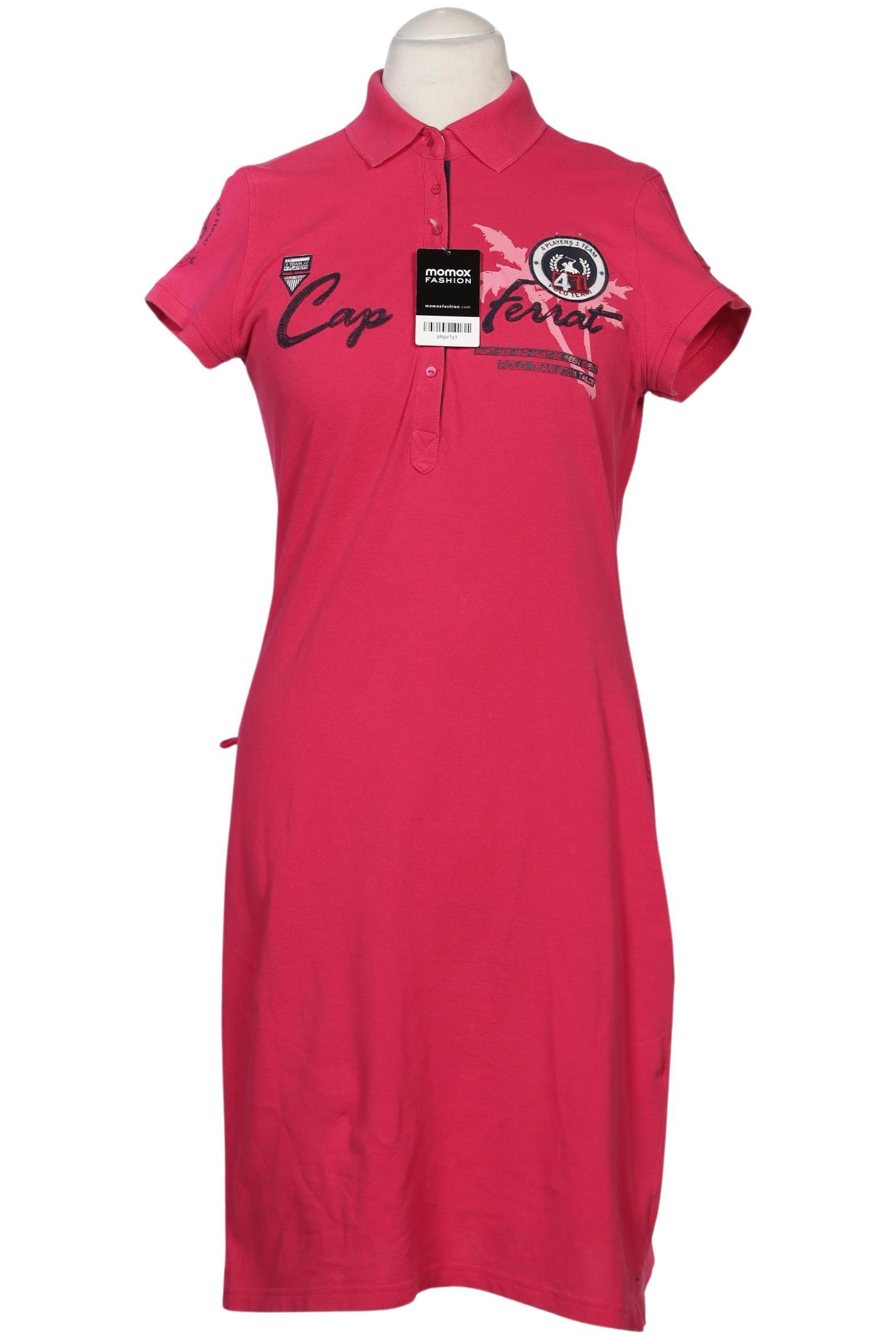 

Tom Tailor Damen Kleid, pink, Gr. 42