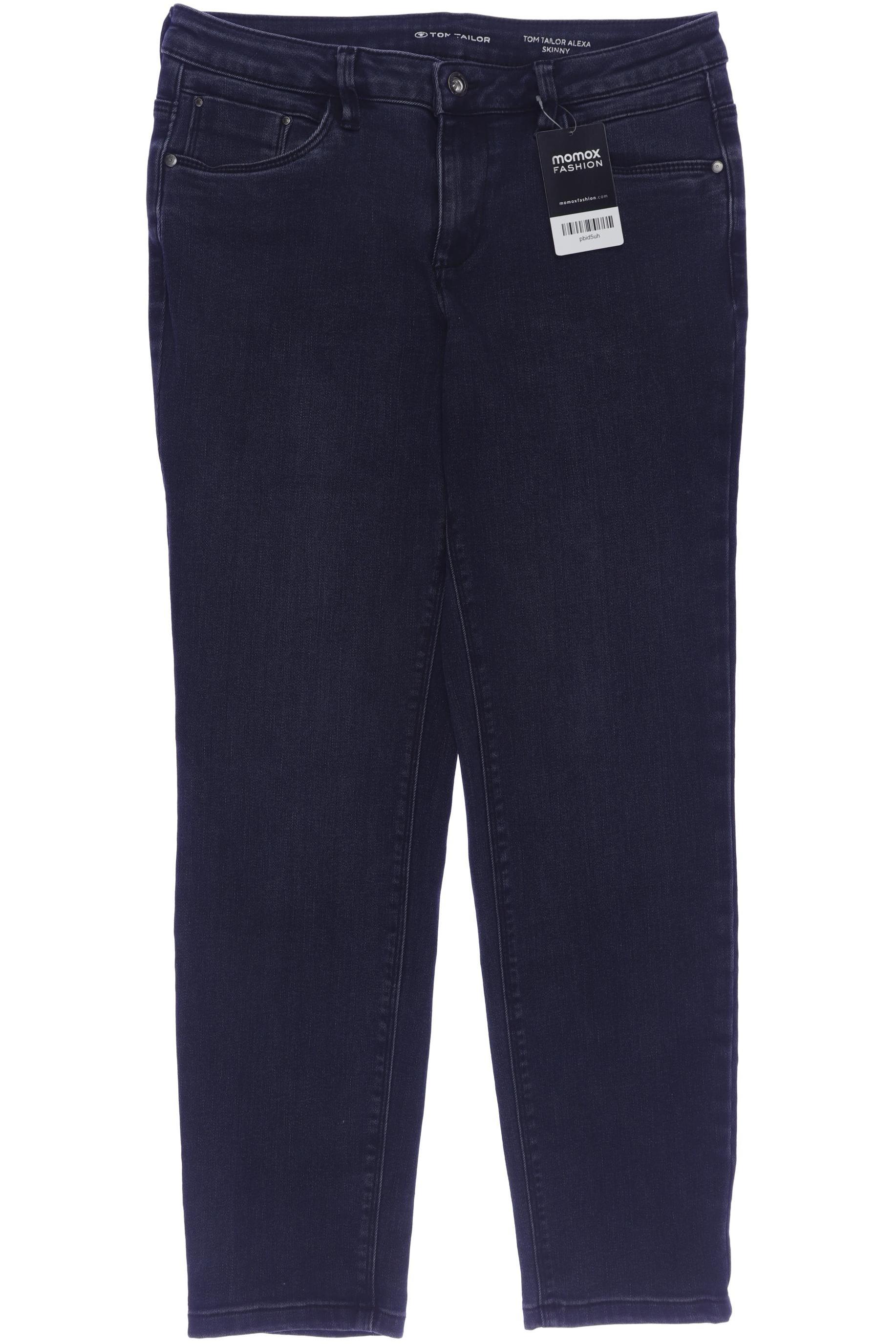 

Tom Tailor Damen Jeans, marineblau, Gr. 31