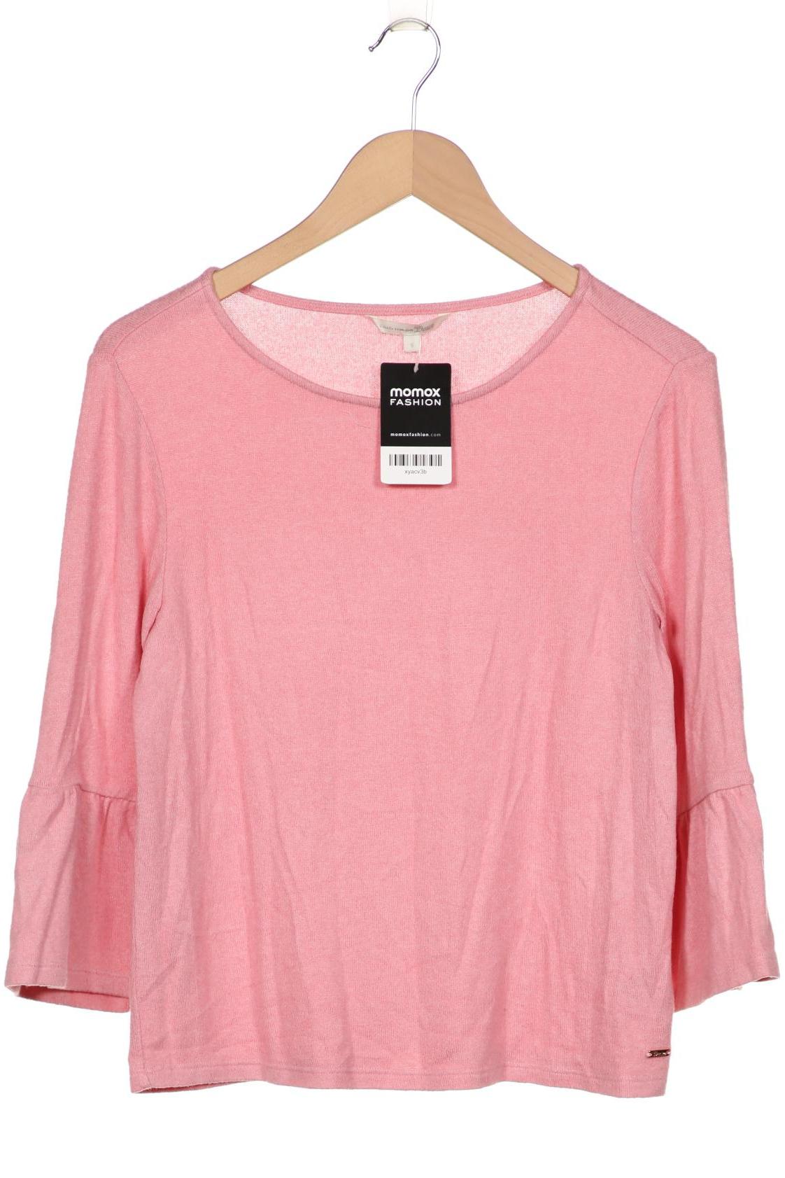 

Tom Tailor Damen Pullover, pink, Gr. 36