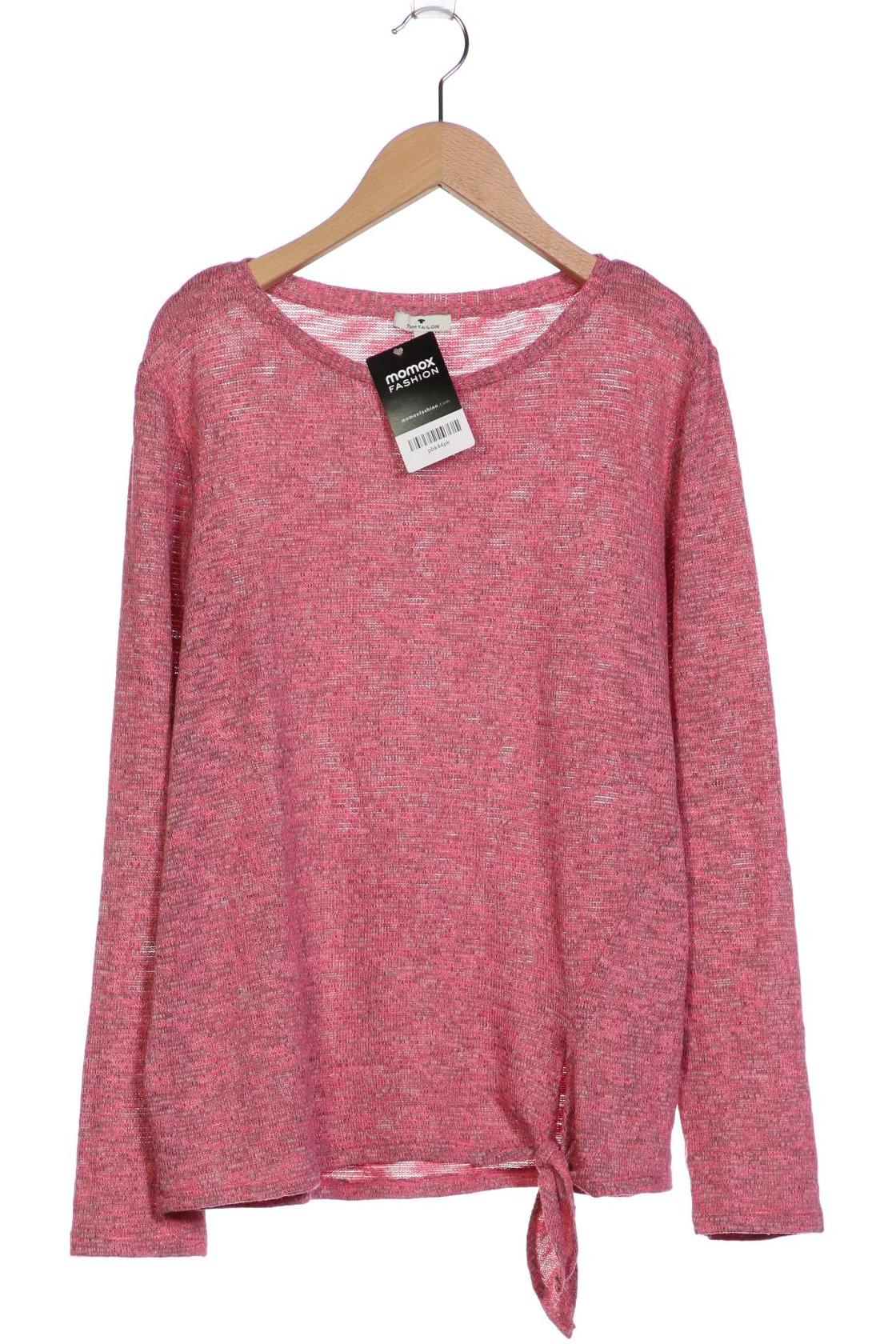 

Tom Tailor Damen Pullover, pink, Gr. 36