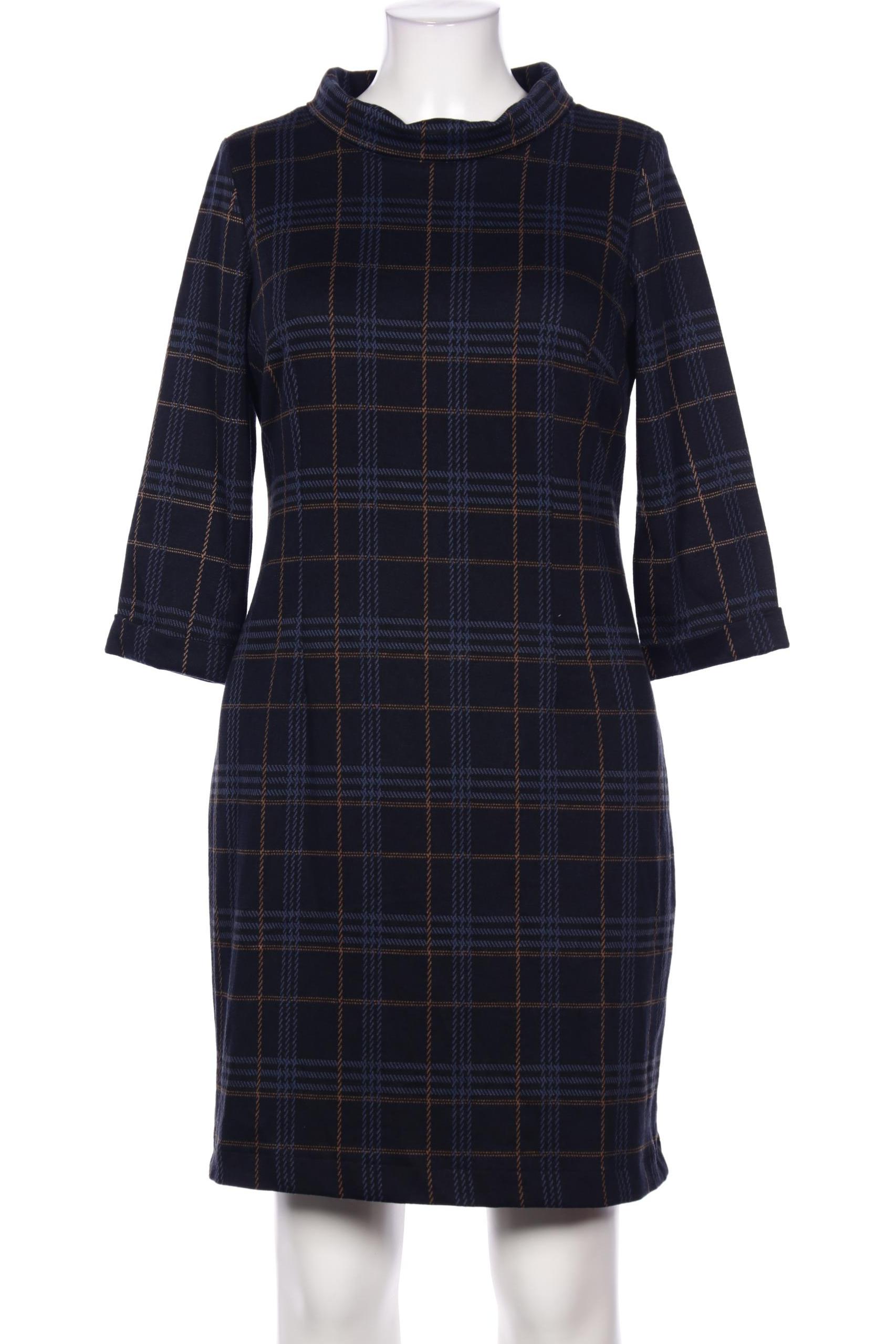

Tom Tailor Damen Kleid, marineblau, Gr. 42