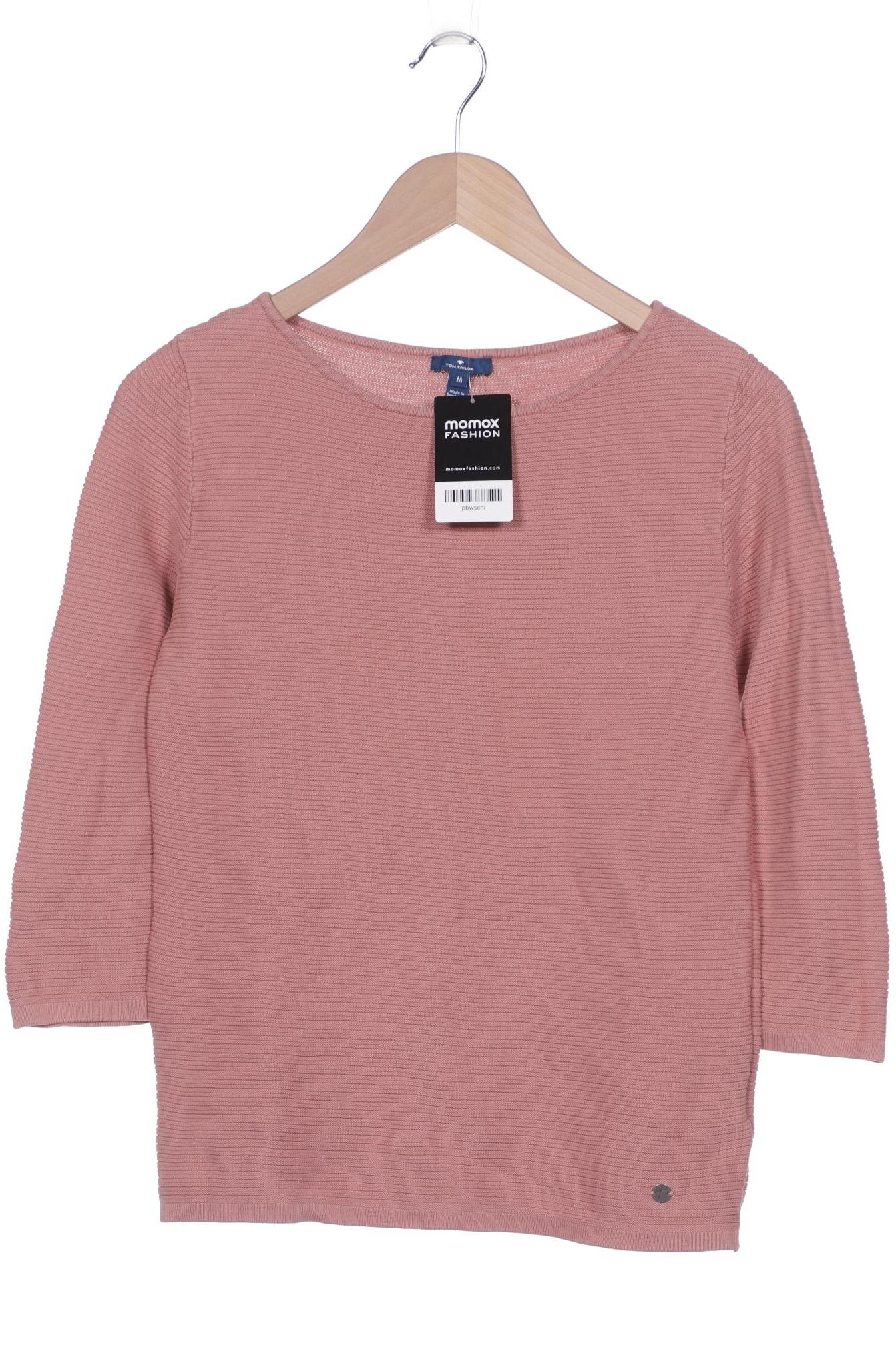 

Tom Tailor Damen Pullover, pink