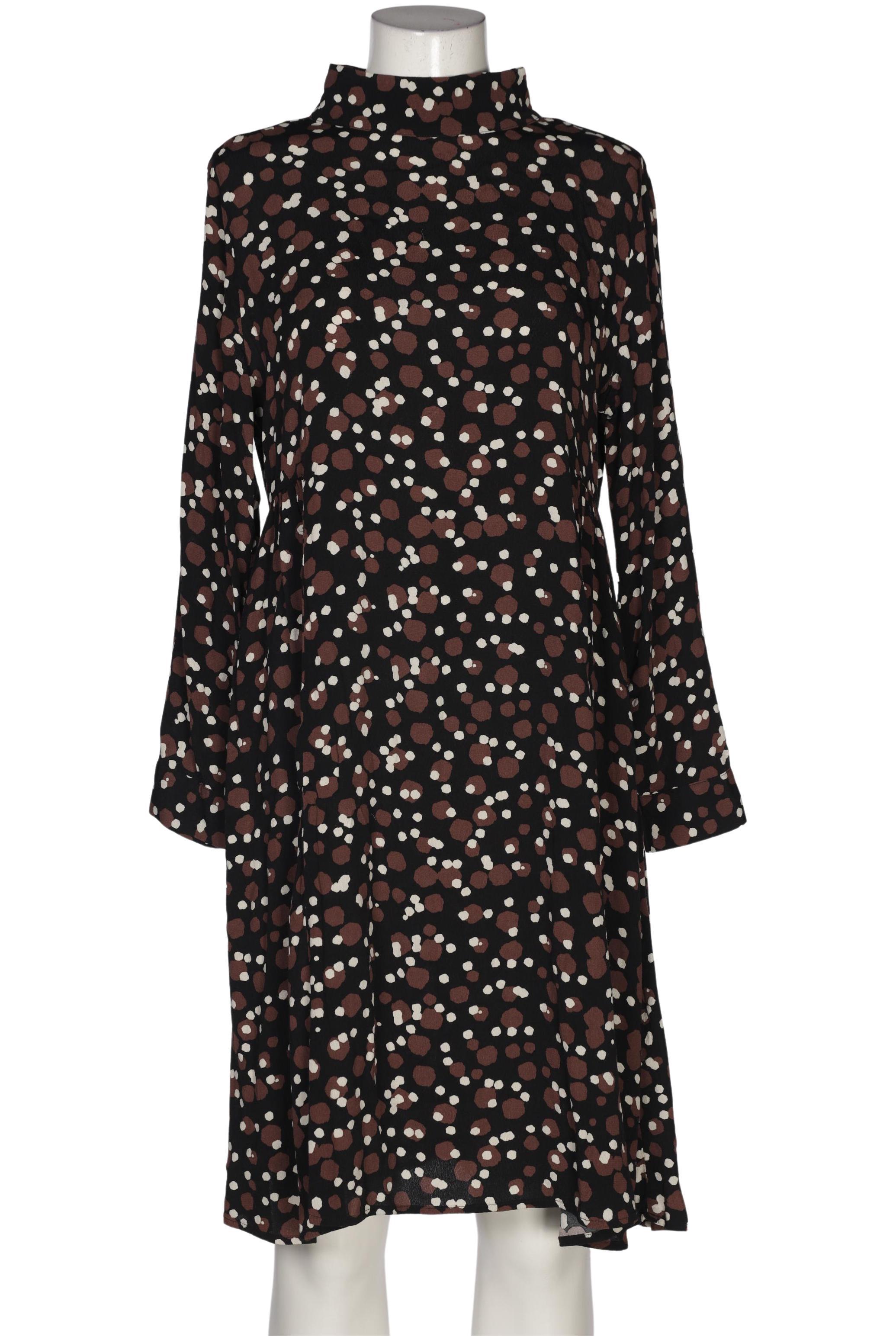 

Tom Tailor Damen Kleid, schwarz, Gr. 40