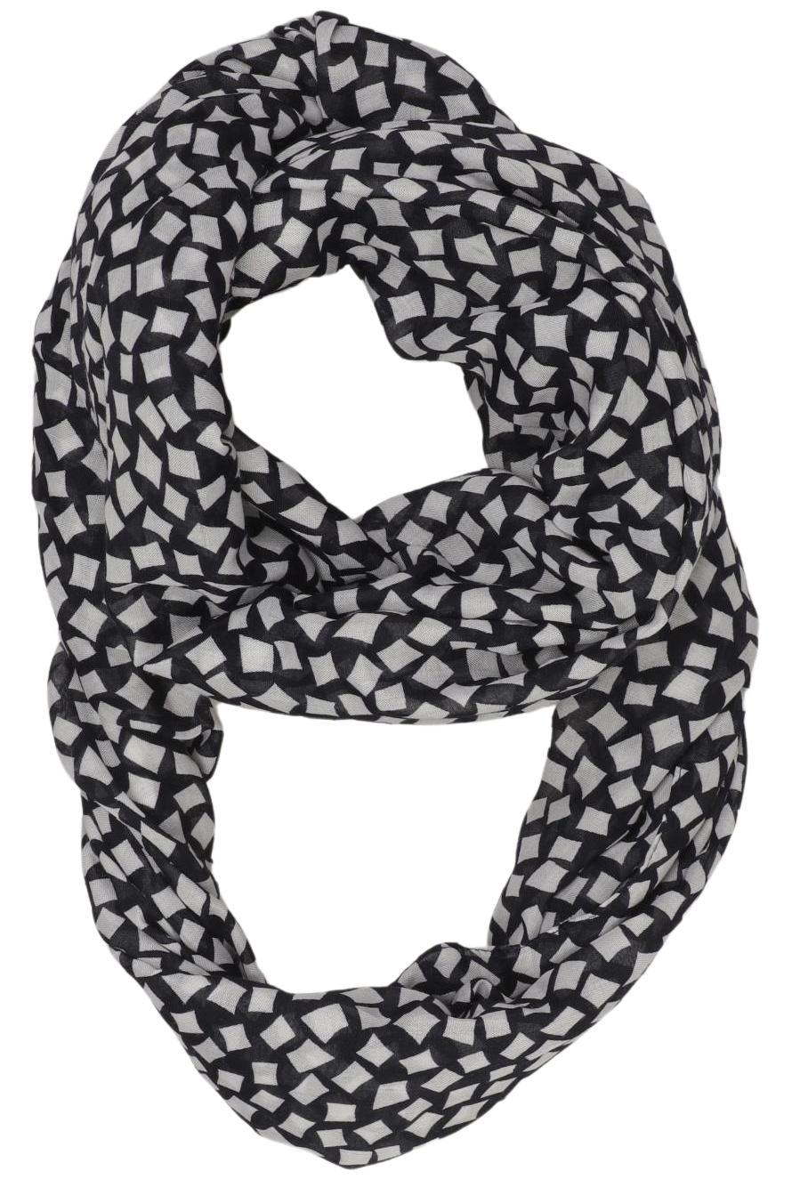 

Tom Tailor Damen Schal, mehrfarbig, Gr.