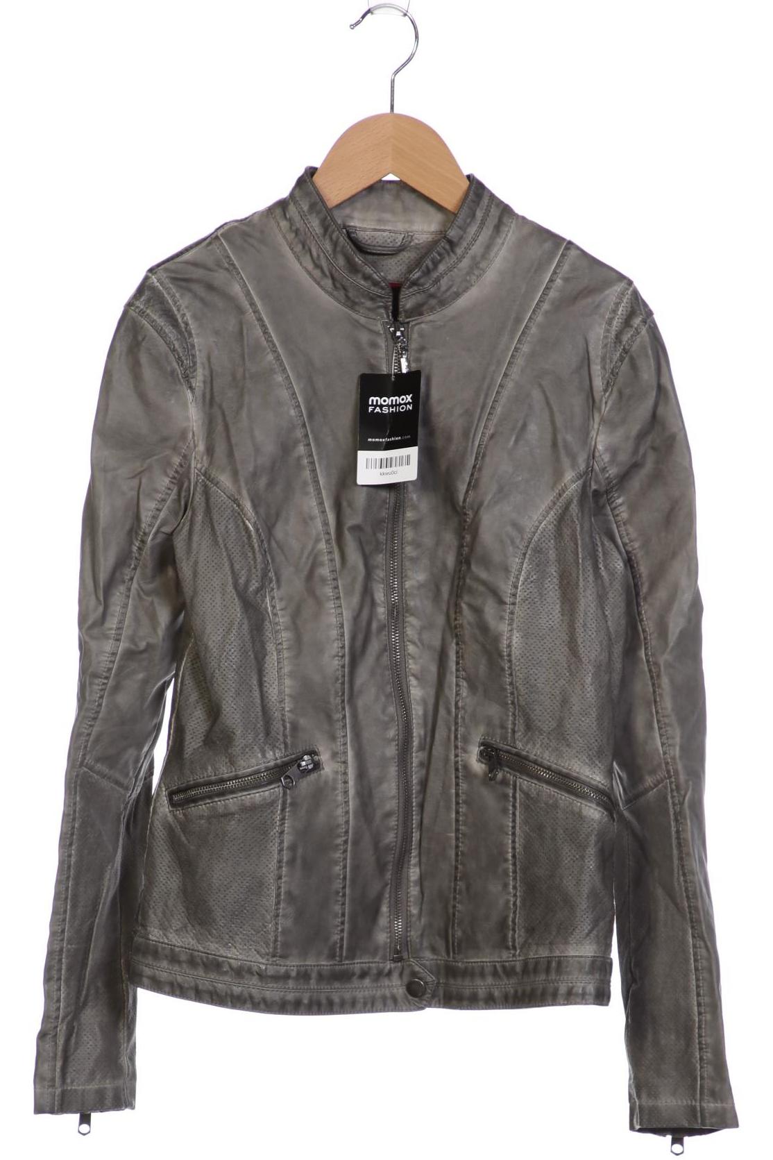

Tom Tailor Damen Jacke, grau, Gr. 36