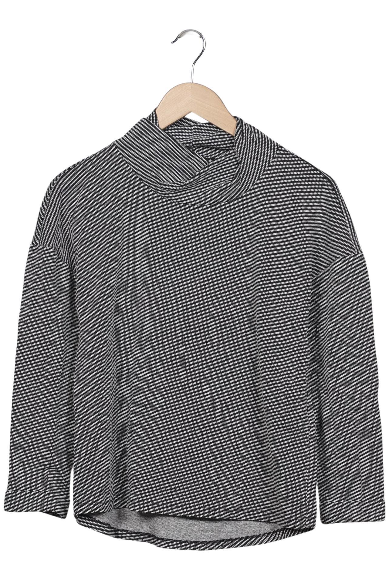 

Tom Tailor Damen Sweatshirt, grau, Gr. 36