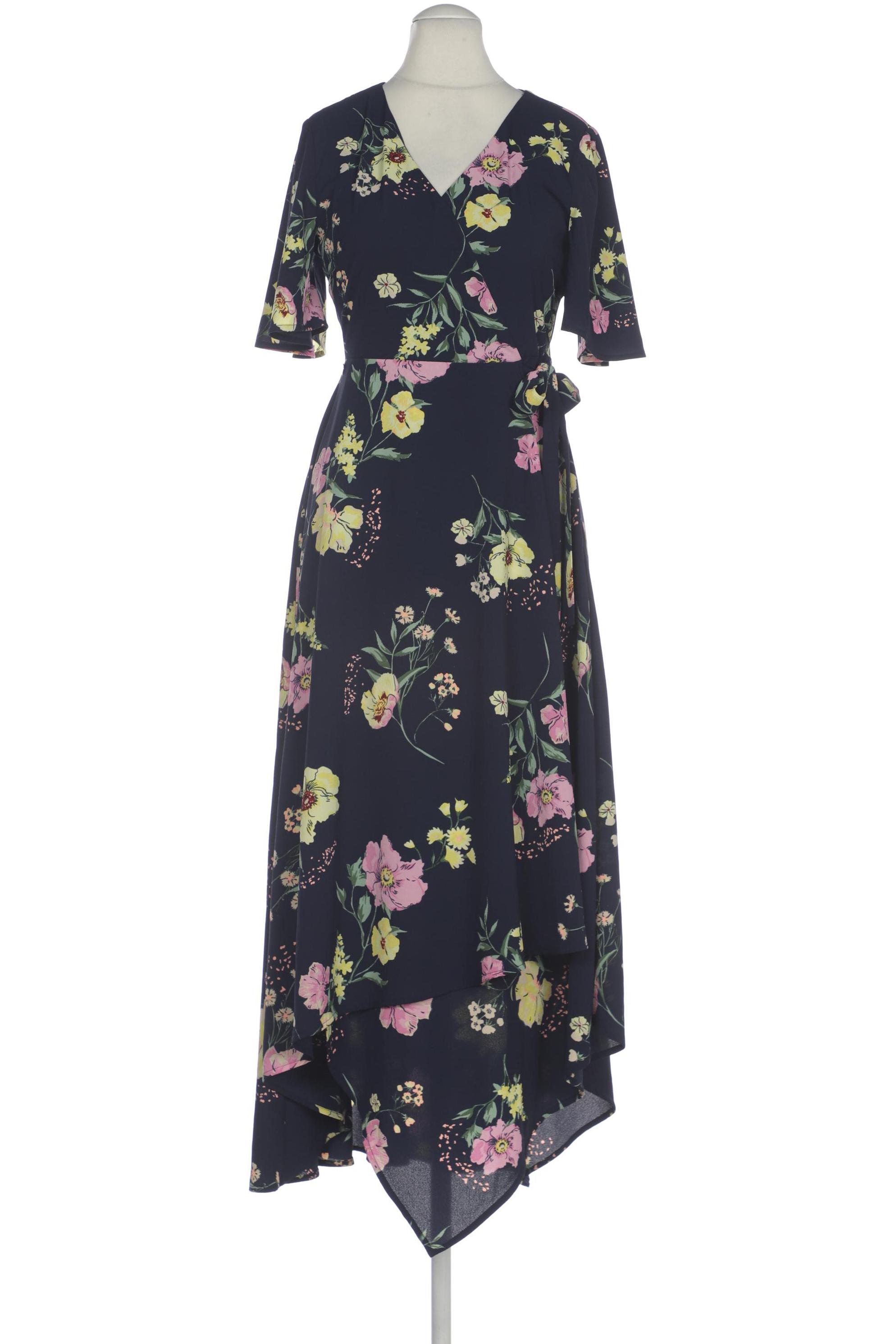 

Tom Tailor Damen Kleid, marineblau
