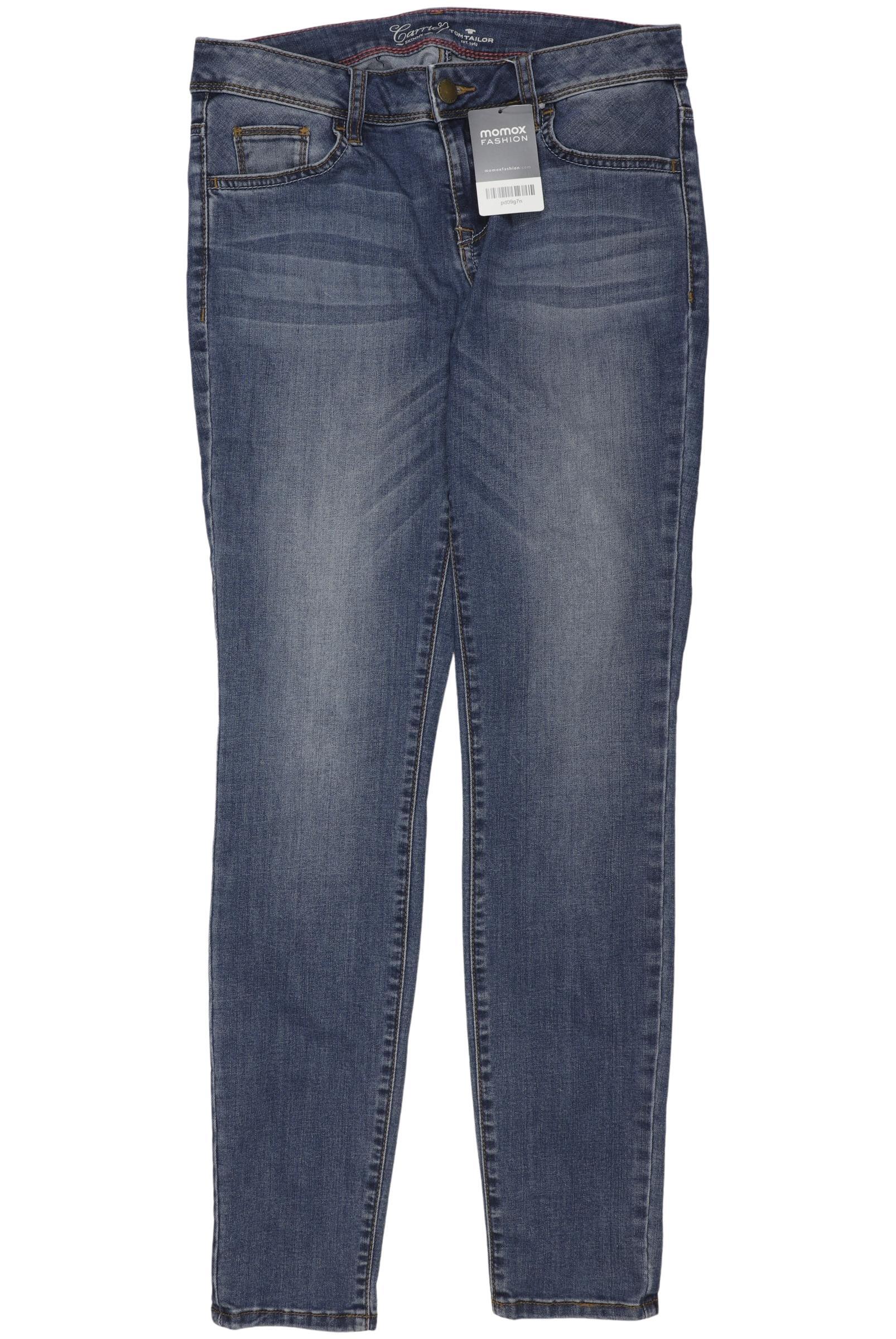 

Tom Tailor Damen Jeans, blau, Gr. 29