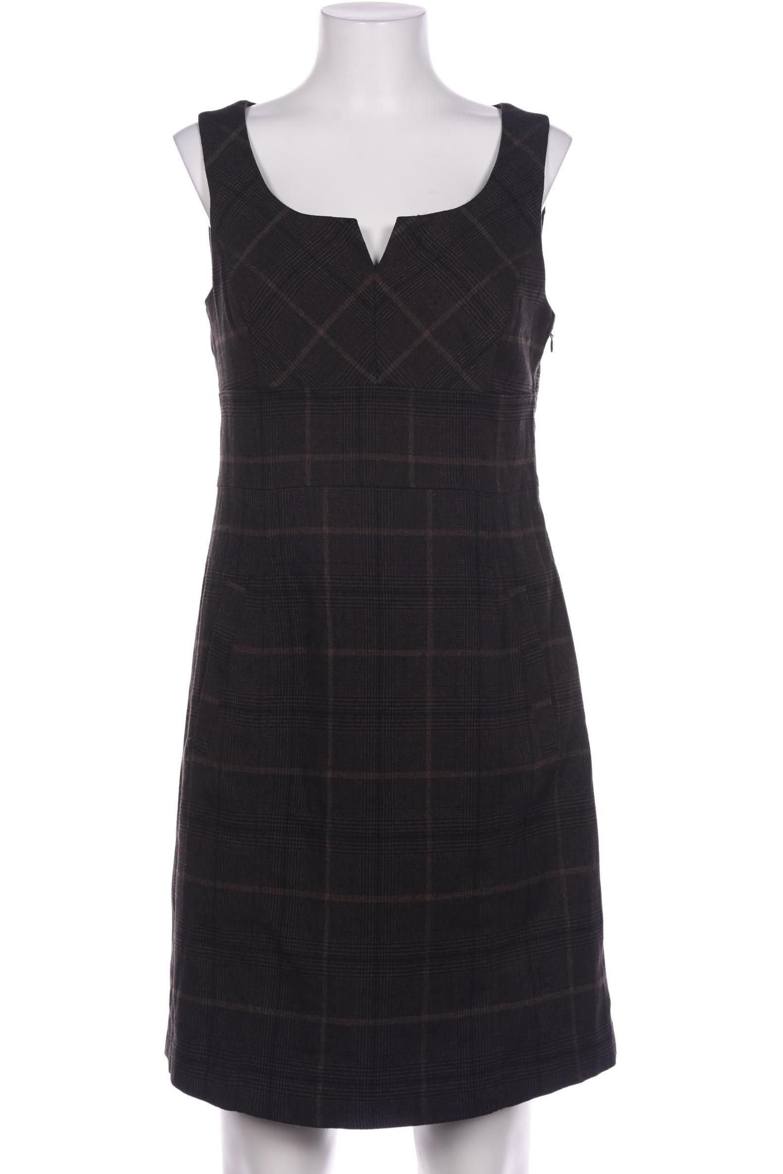 

Tom Tailor Damen Kleid, braun, Gr. 40