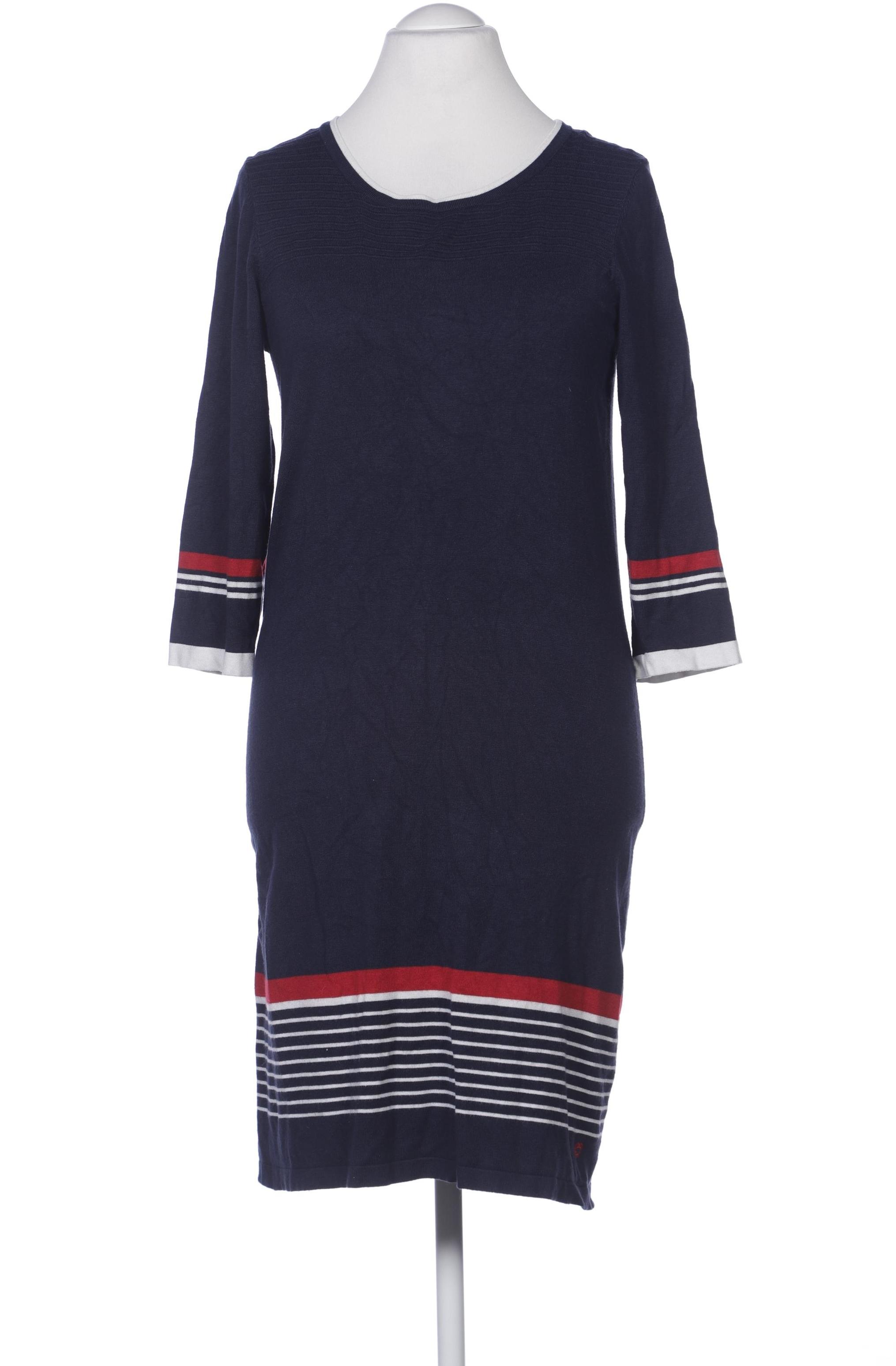 

Tom Tailor Damen Kleid, marineblau, Gr. 40
