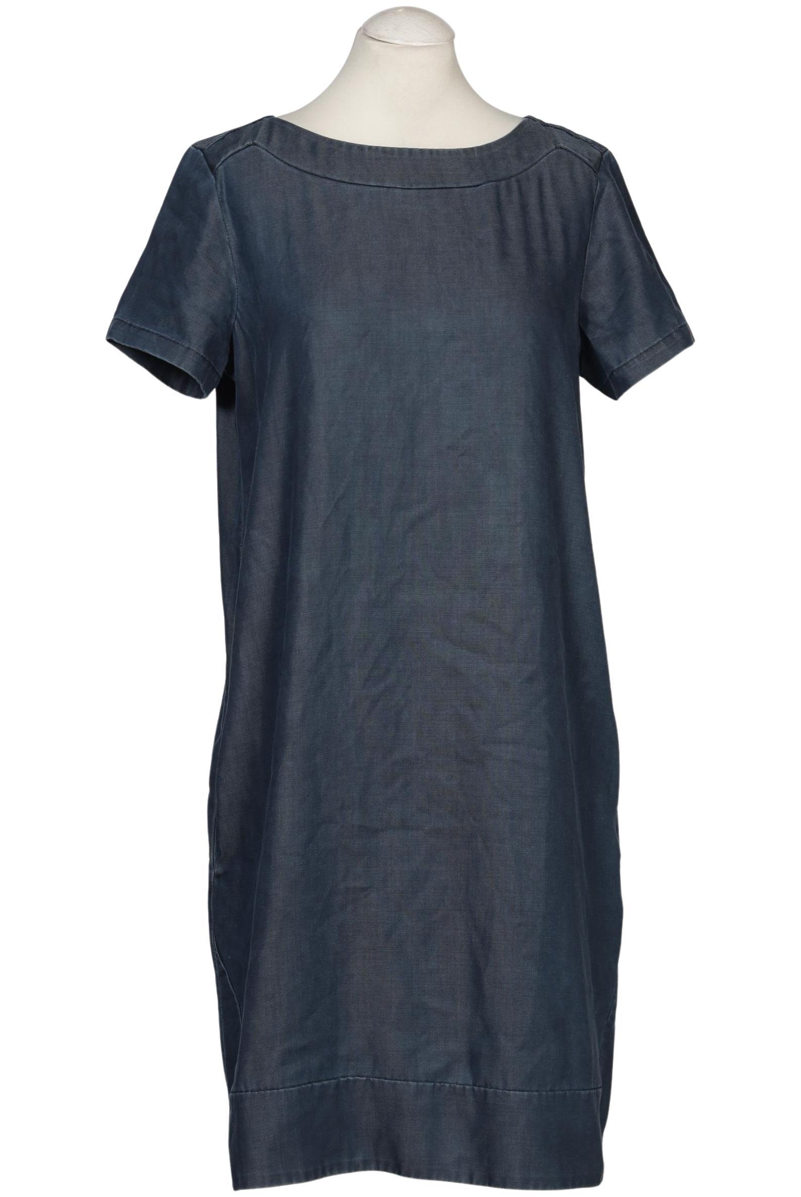 

Tom Tailor Damen Kleid, marineblau, Gr. 38