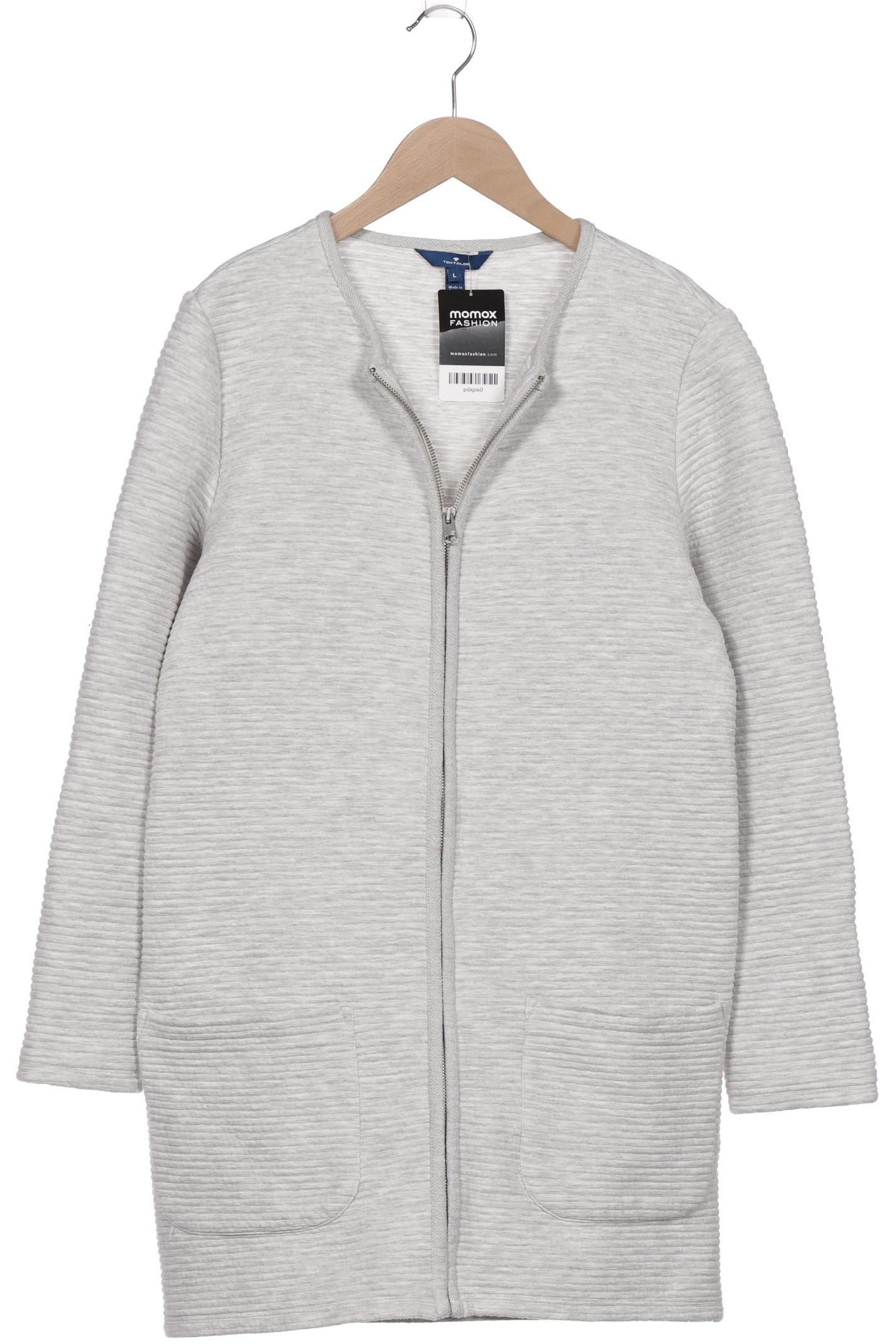 

Tom Tailor Damen Mantel, weiß