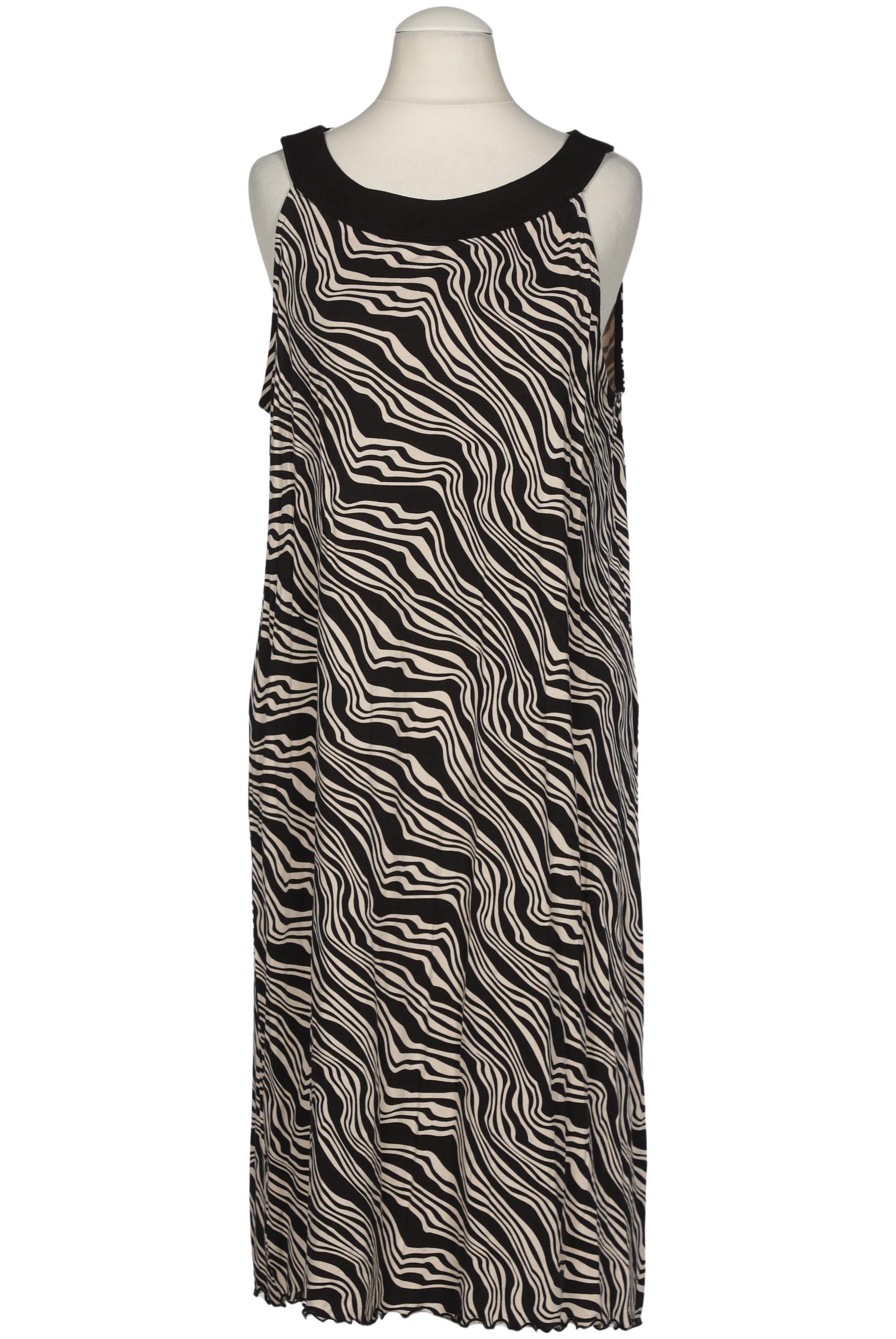 

Tom Tailor Damen Kleid, schwarz, Gr. 40