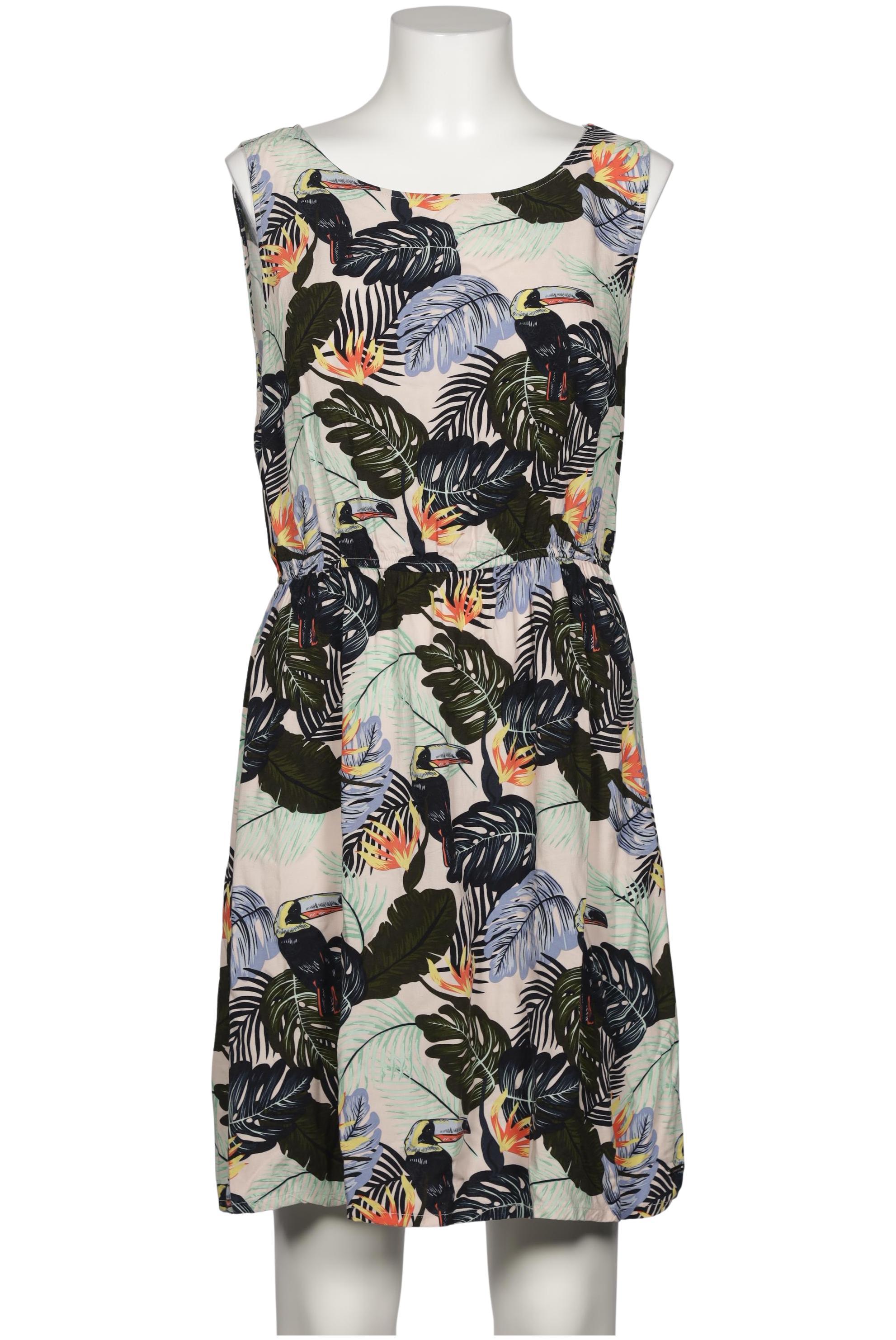 

Tom Tailor Damen Kleid, mehrfarbig, Gr. 42