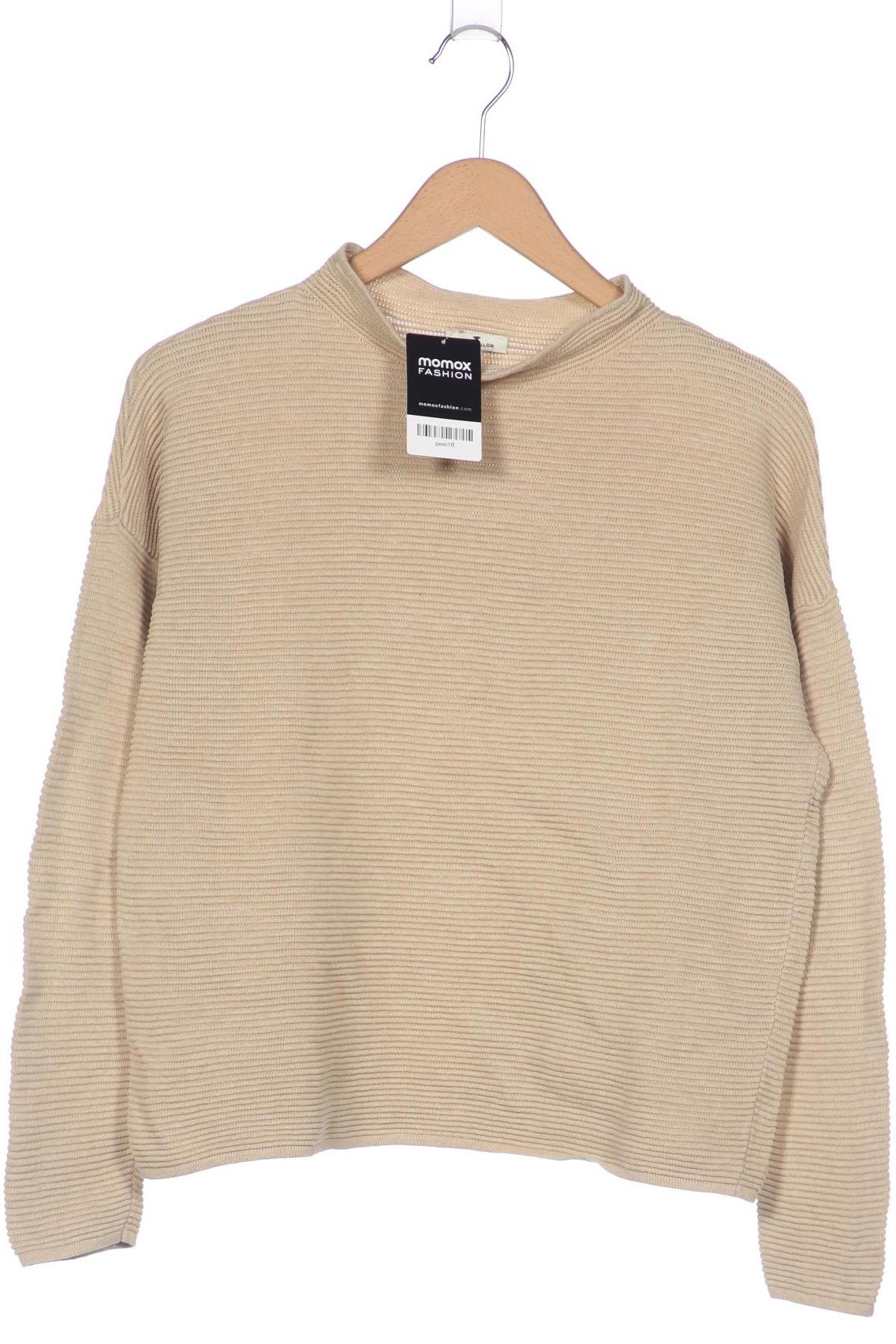 

Tom Tailor Damen Pullover, beige, Gr. 38