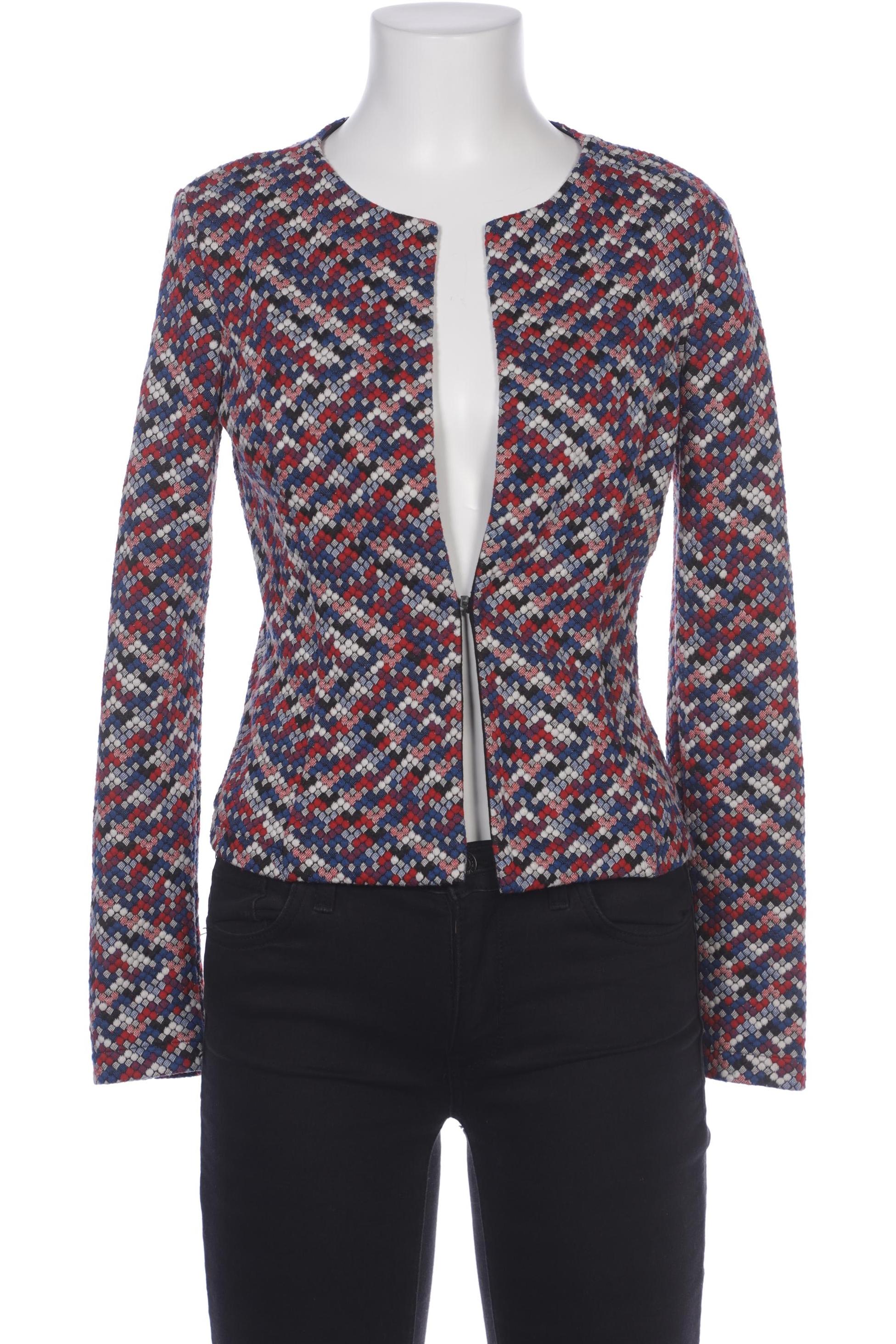 

Tom Tailor Damen Blazer, mehrfarbig, Gr. 36