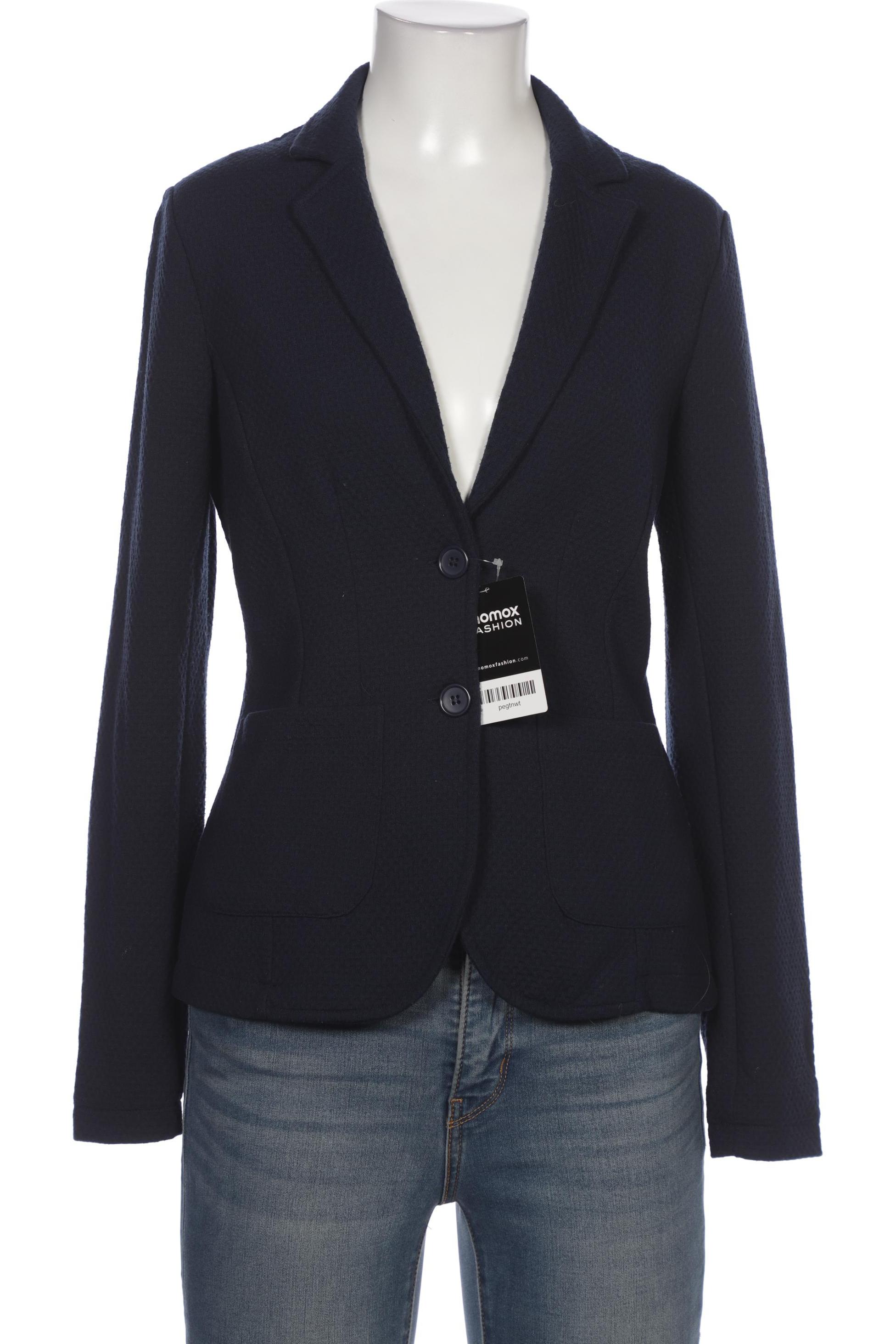 

Tom Tailor Damen Blazer, marineblau