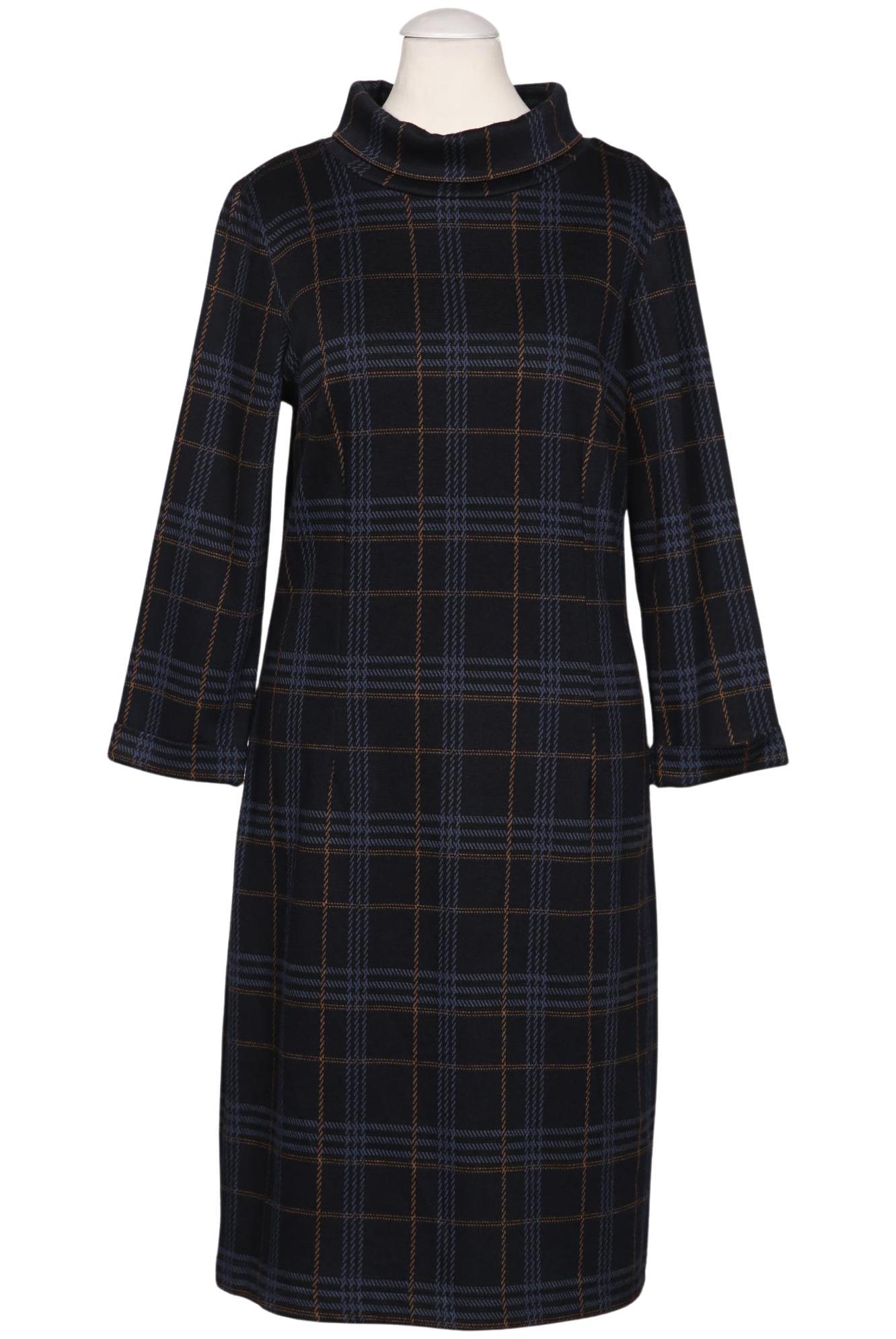 

Tom Tailor Damen Kleid, mehrfarbig, Gr. 38