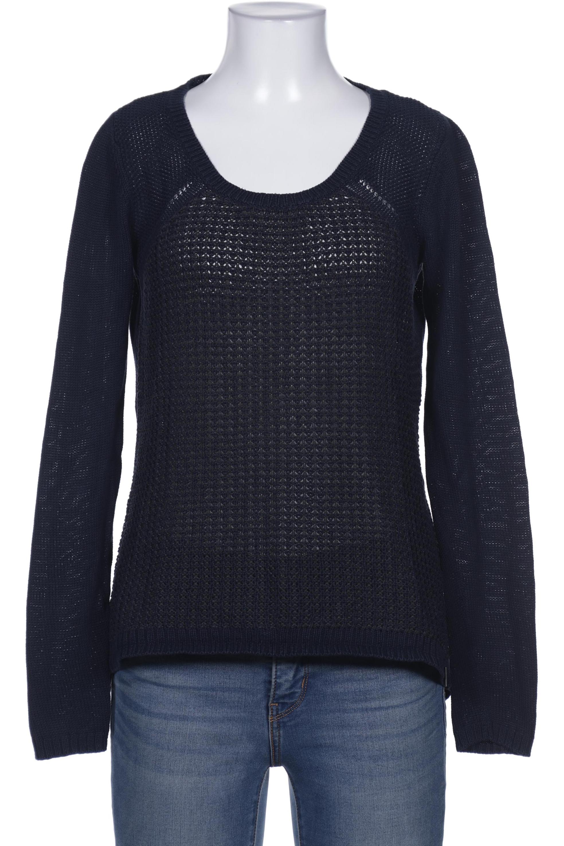 

Tom Tailor Damen Pullover, marineblau