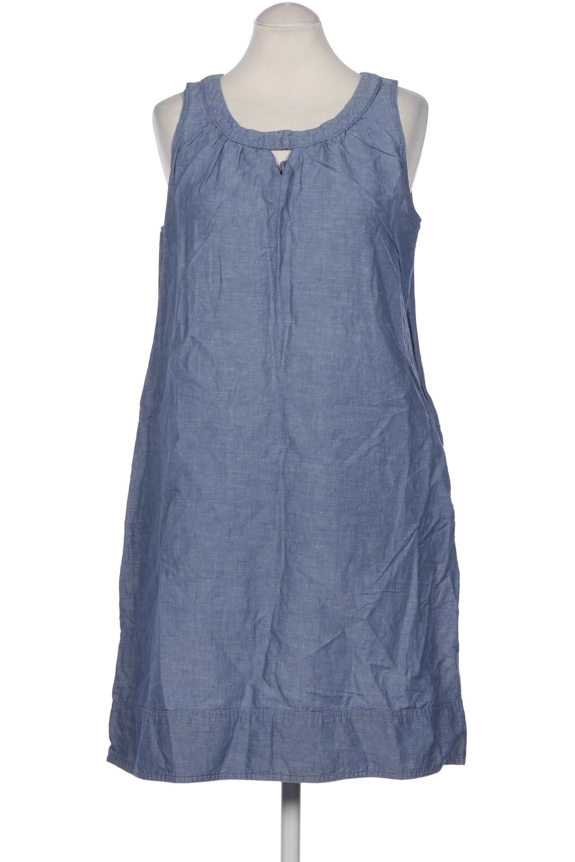 

Tom Tailor Damen Kleid, blau, Gr. 38