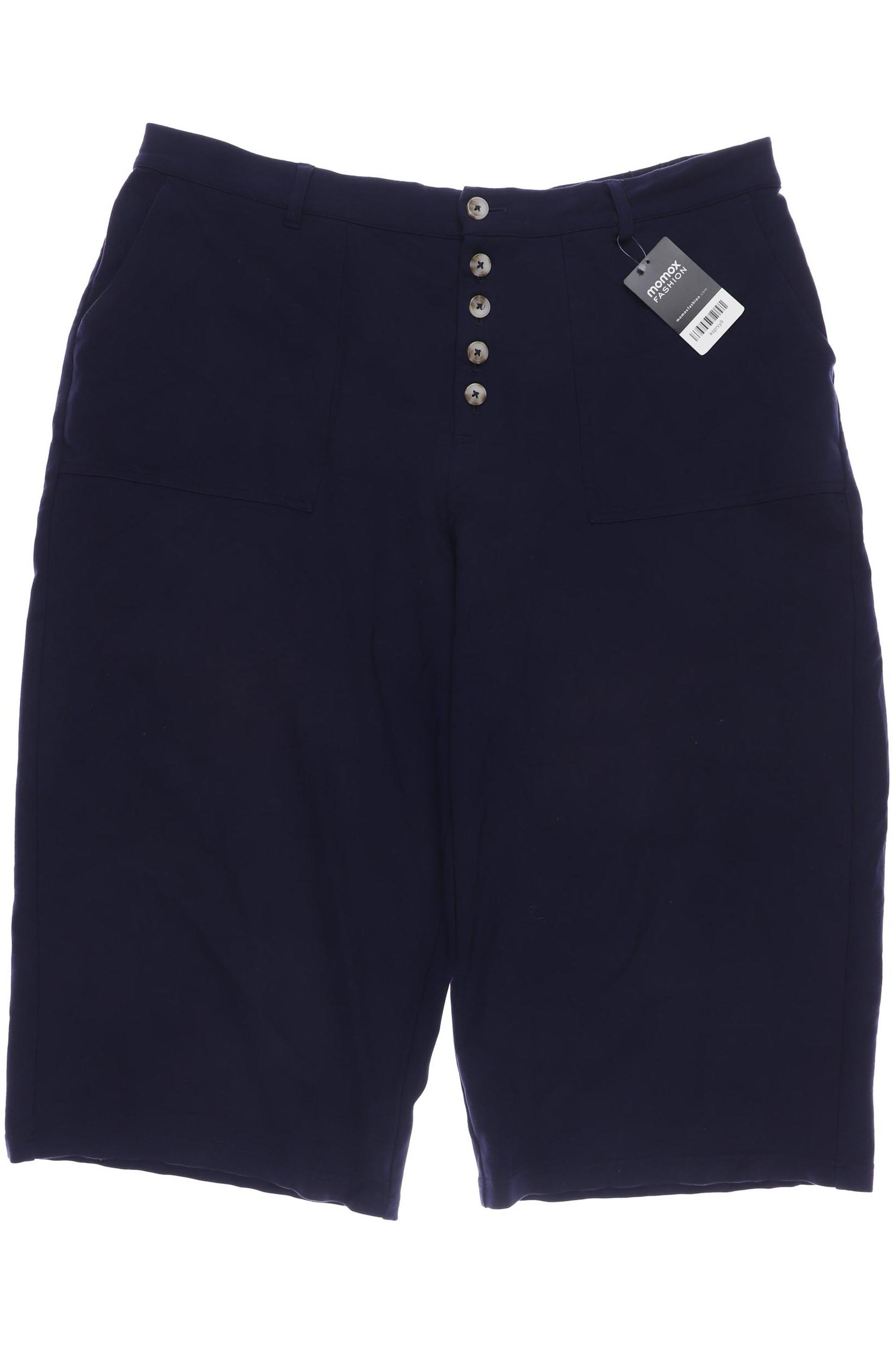 

Tom Tailor Damen Shorts, marineblau