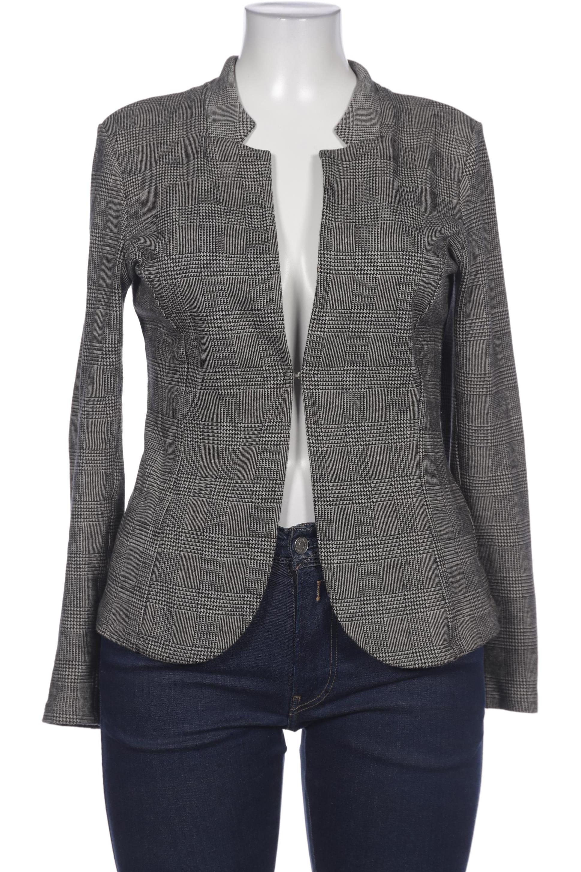 

Tom Tailor Damen Blazer, grau