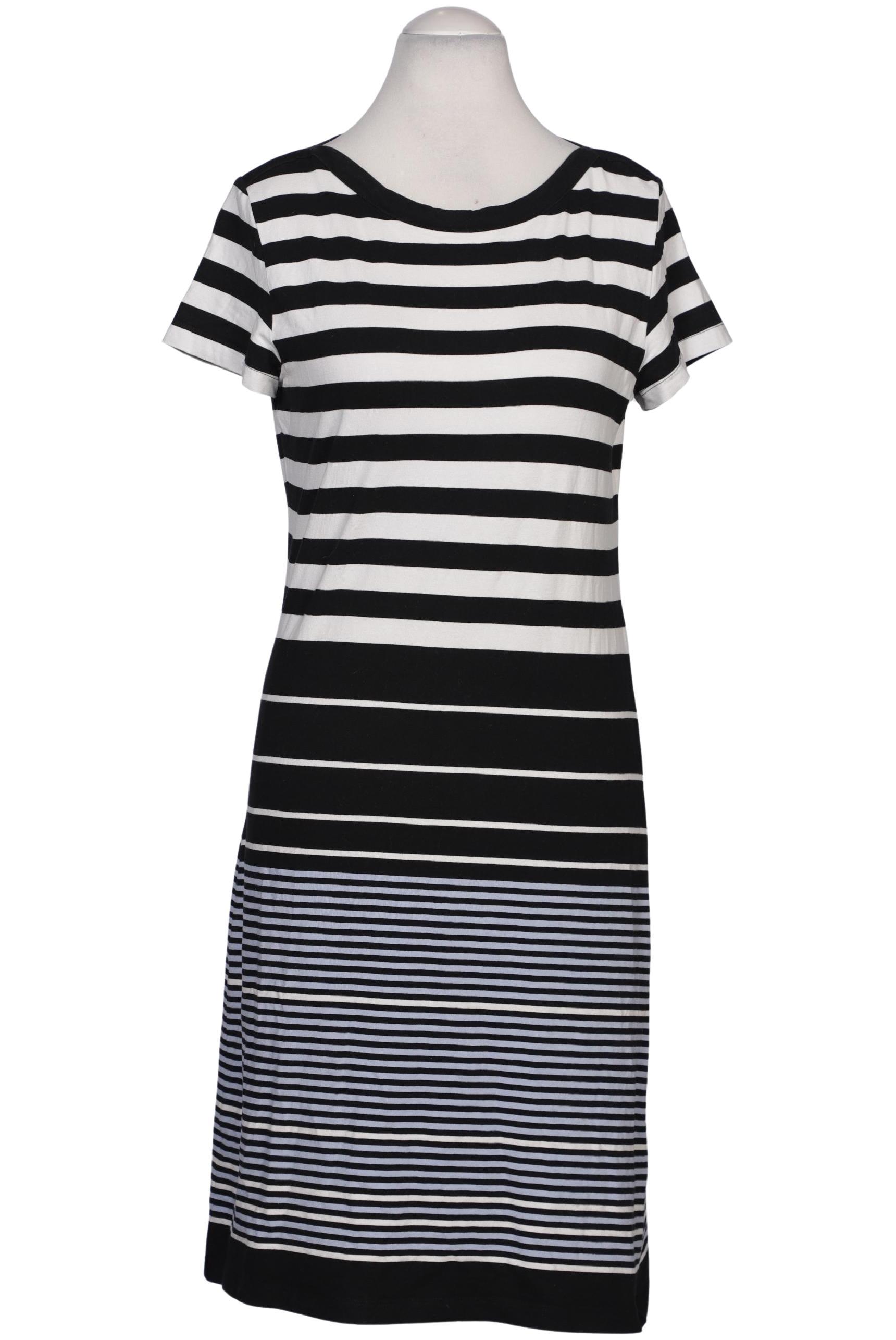 

Tom Tailor Damen Kleid, schwarz, Gr. 38