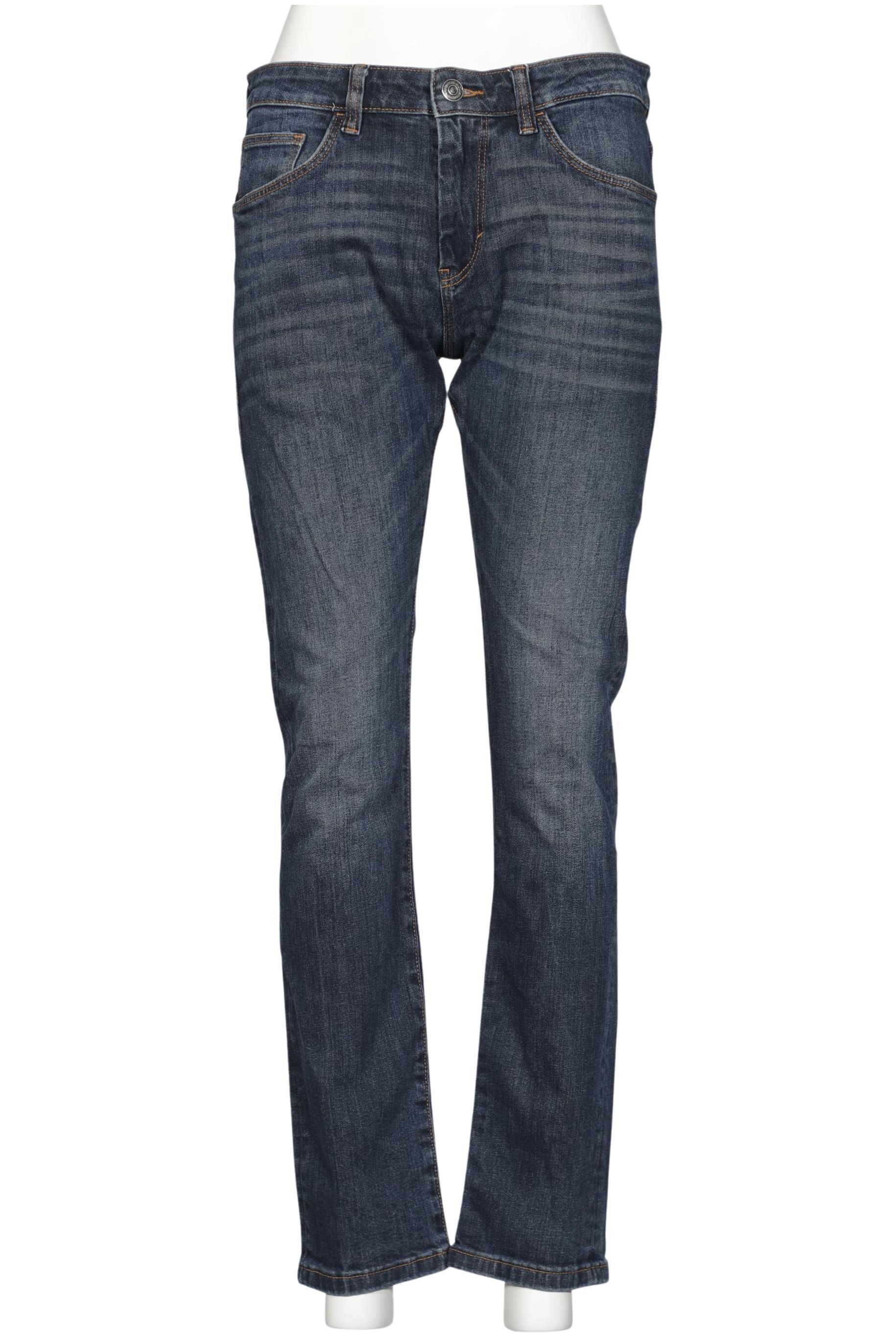 

Tom Tailor Damen Jeans, blau, Gr. 33