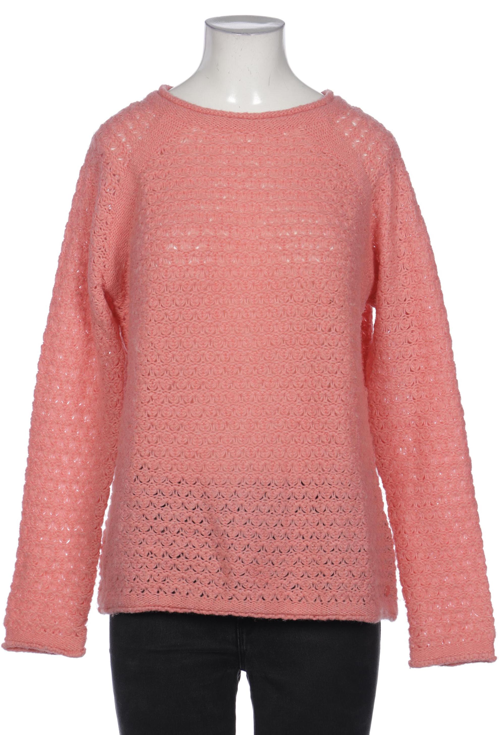 

Tom Tailor Damen Pullover, pink, Gr. 38