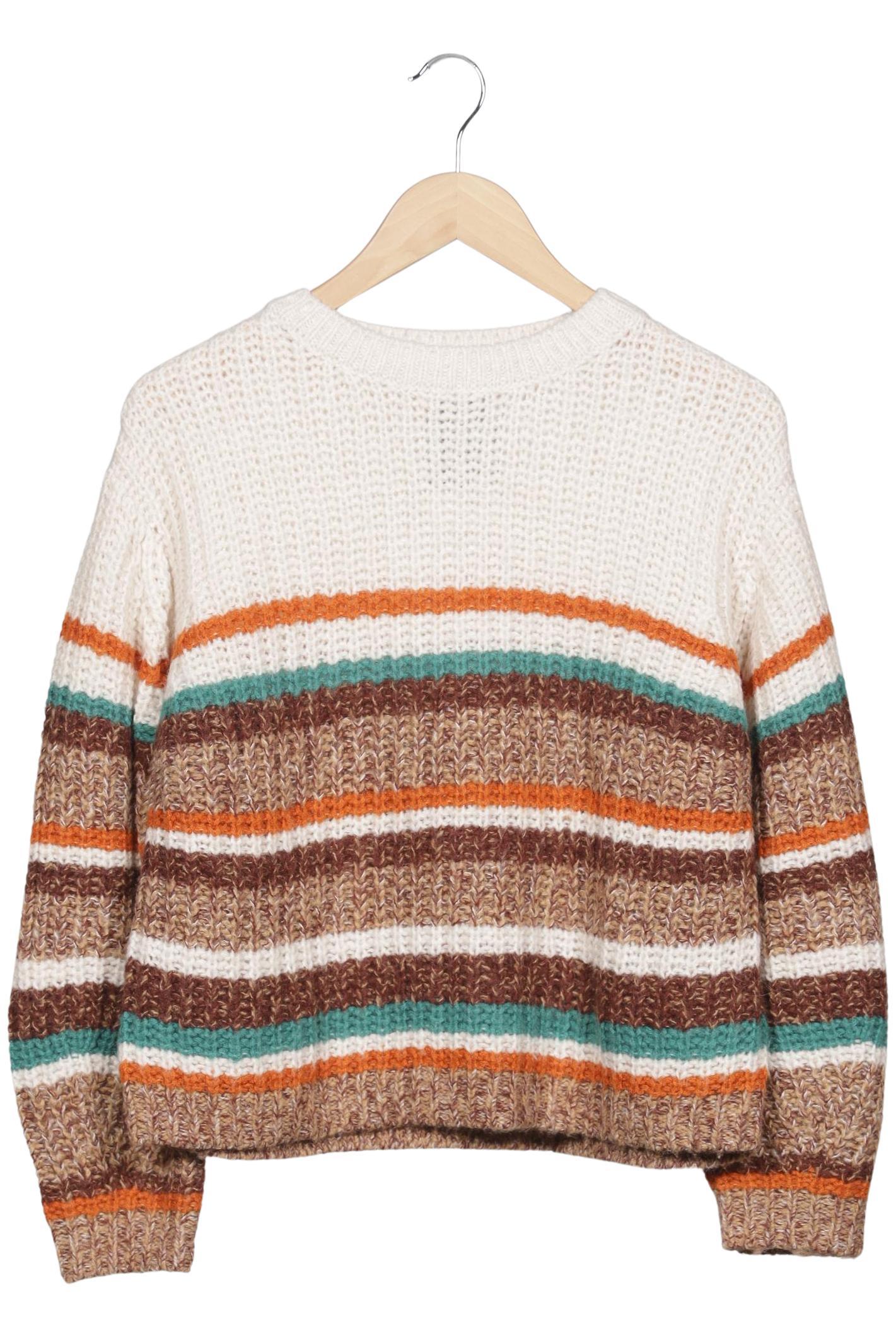 

Tom Tailor Damen Pullover, mehrfarbig, Gr. 34