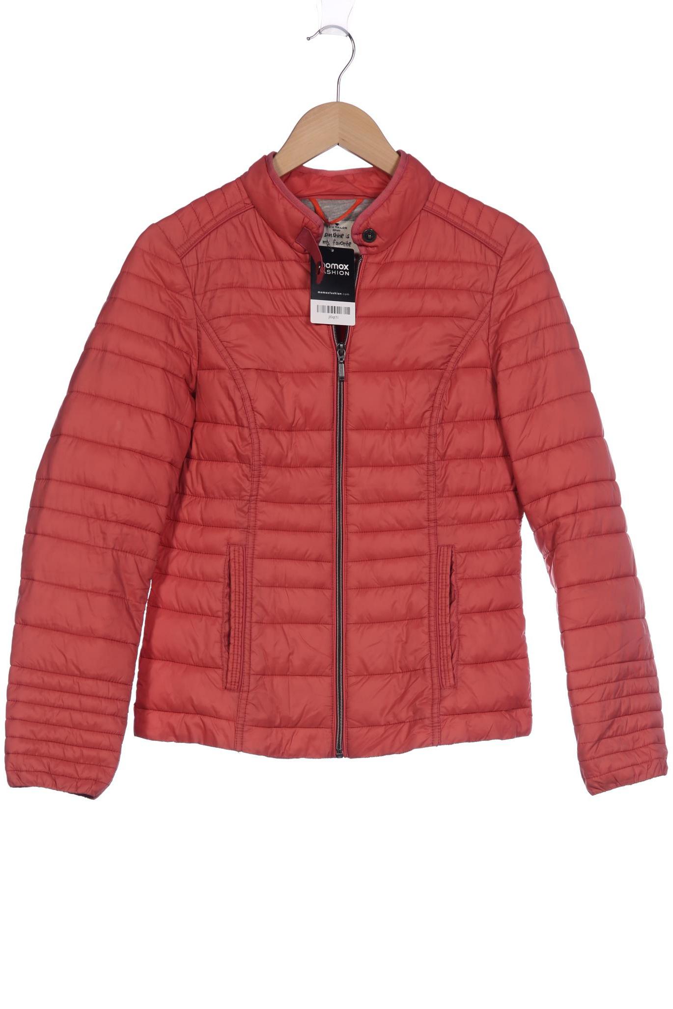 

Tom Tailor Damen Jacke, pink