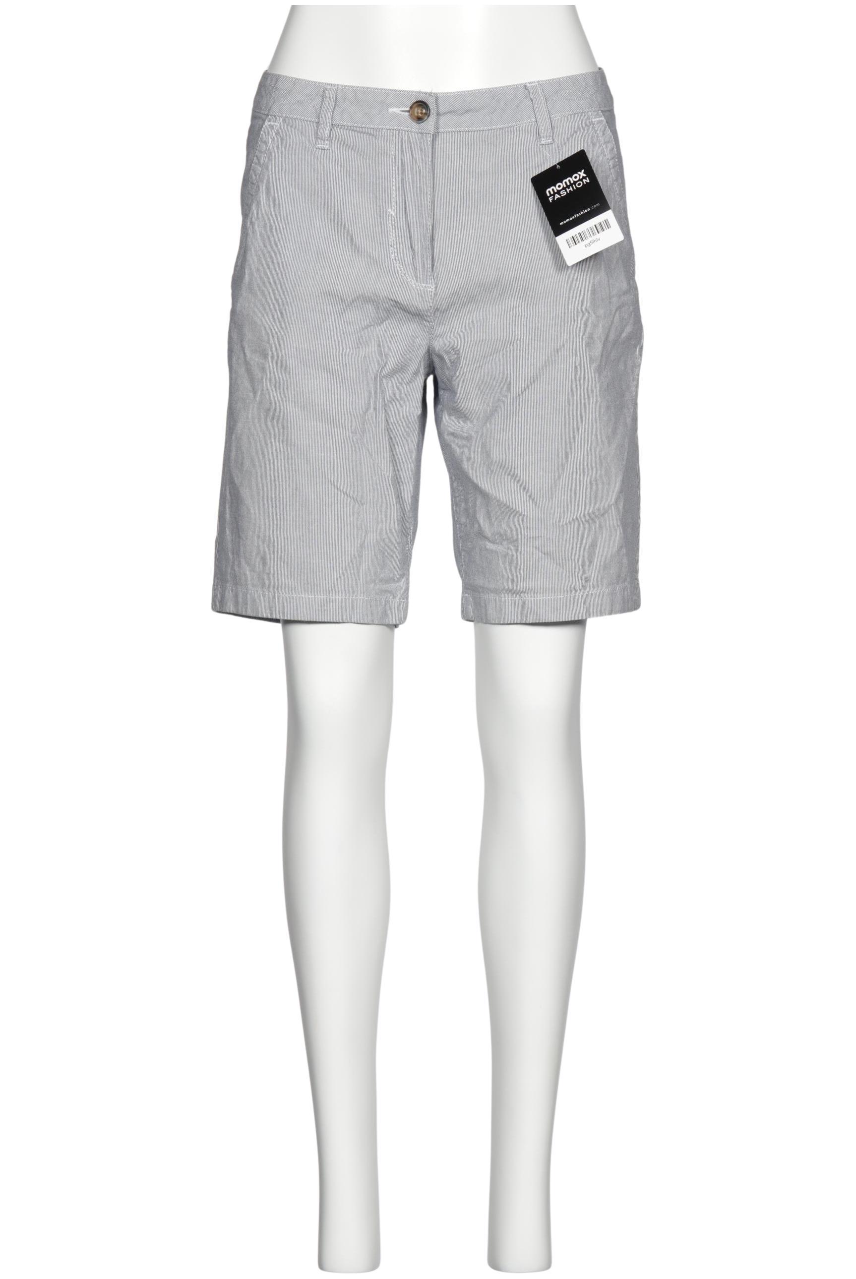 

Tom Tailor Damen Shorts, grau, Gr. 36