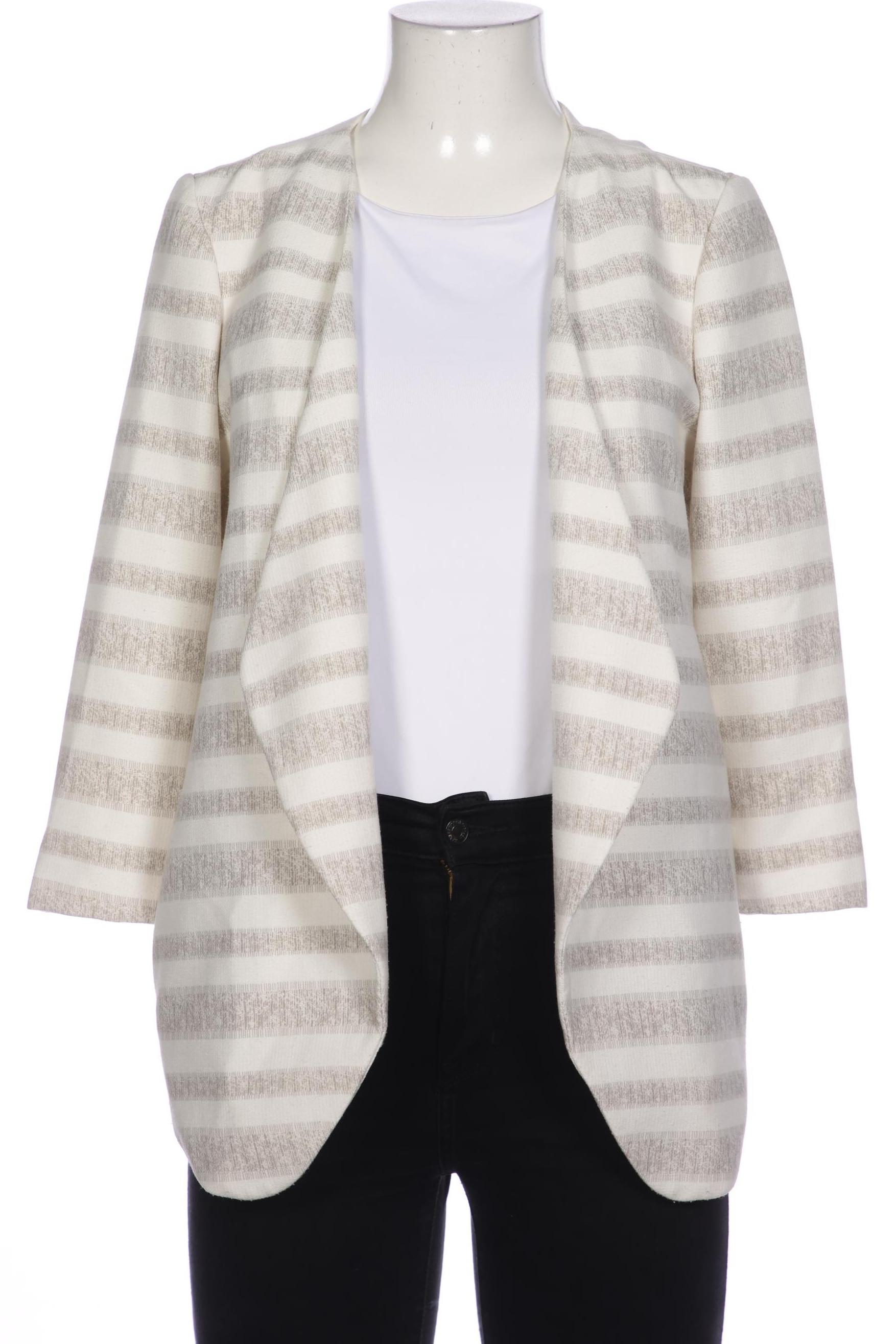 

Tom Tailor Damen Blazer, grau, Gr. 40