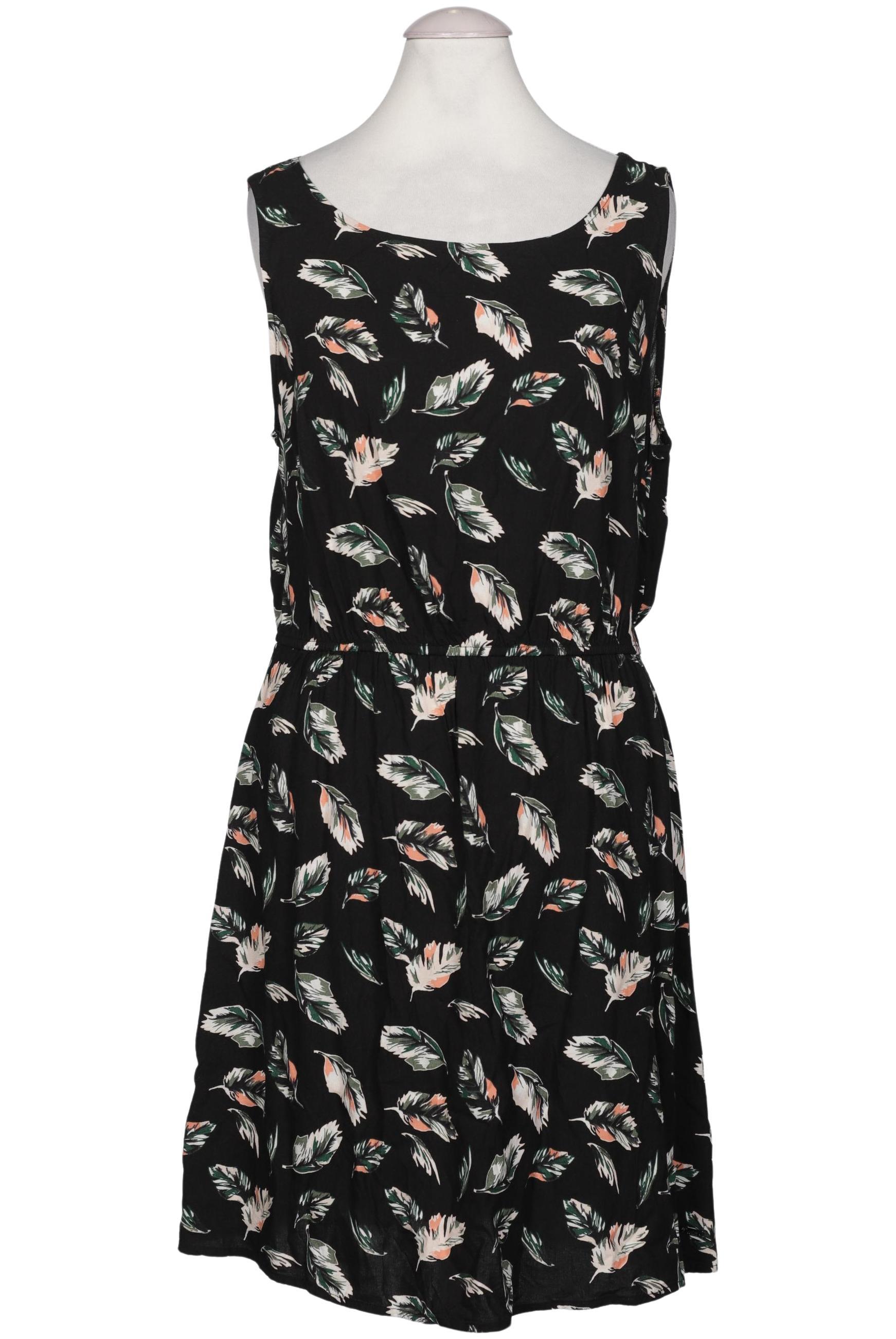 

Tom Tailor Damen Kleid, schwarz, Gr. 38