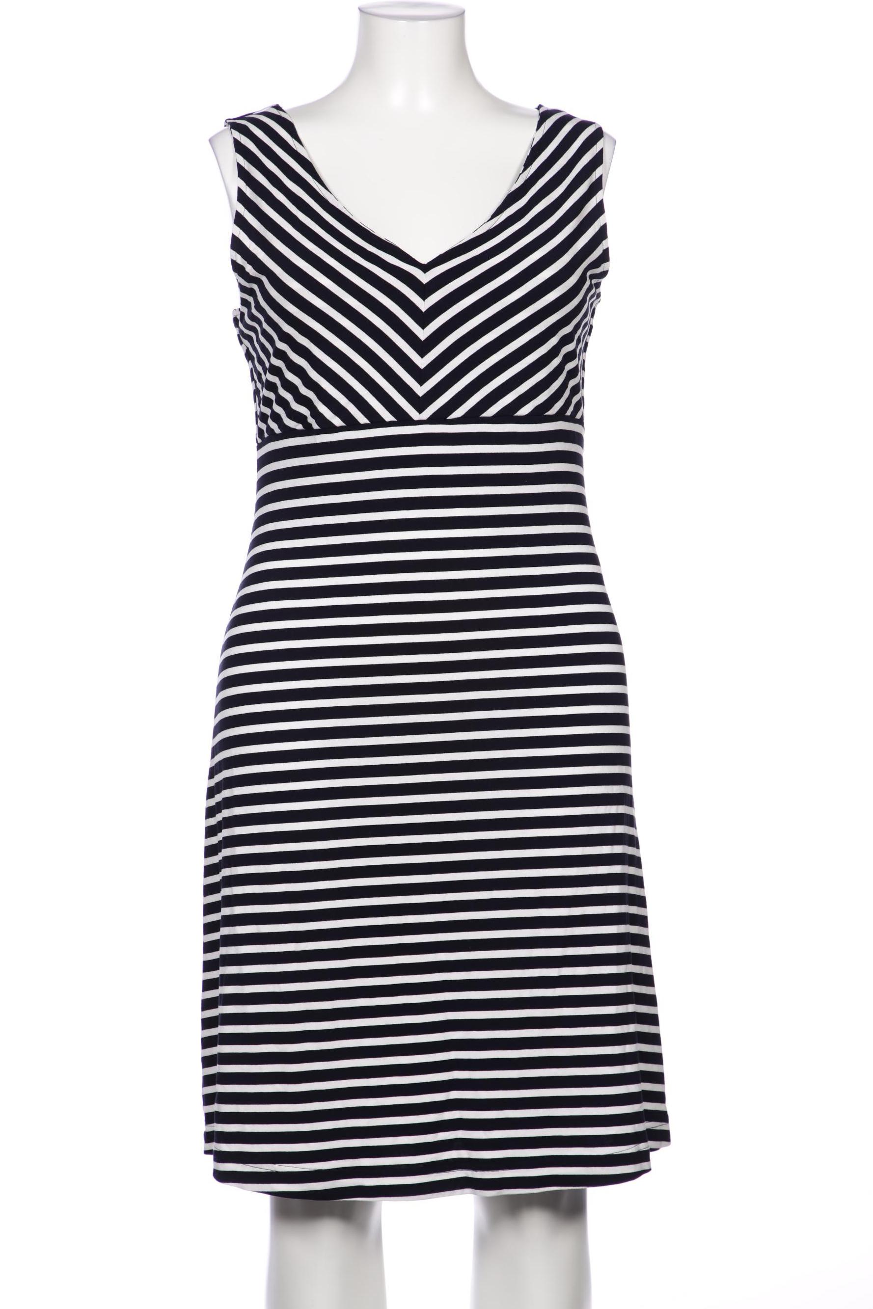 

Tom Tailor Damen Kleid, marineblau
