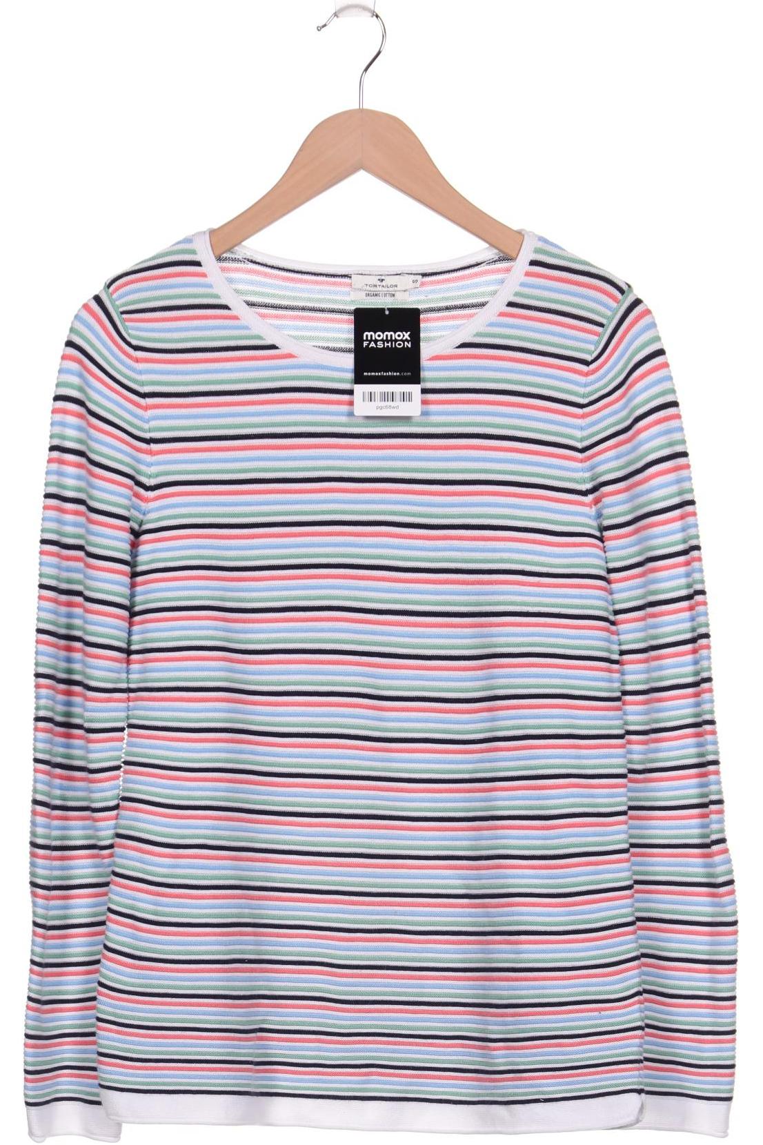 

Tom Tailor Damen Pullover, mehrfarbig
