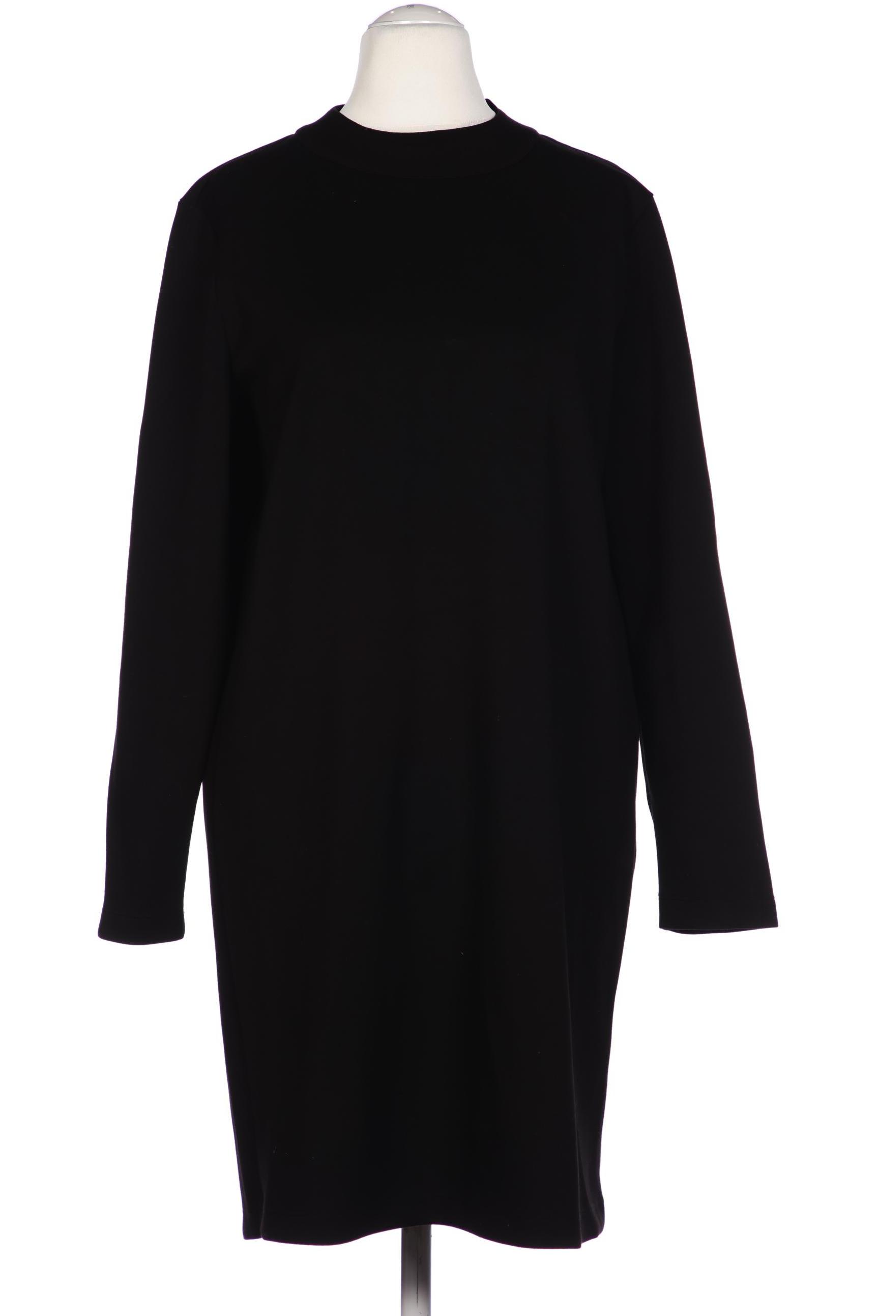 

Tom Tailor Damen Kleid, schwarz