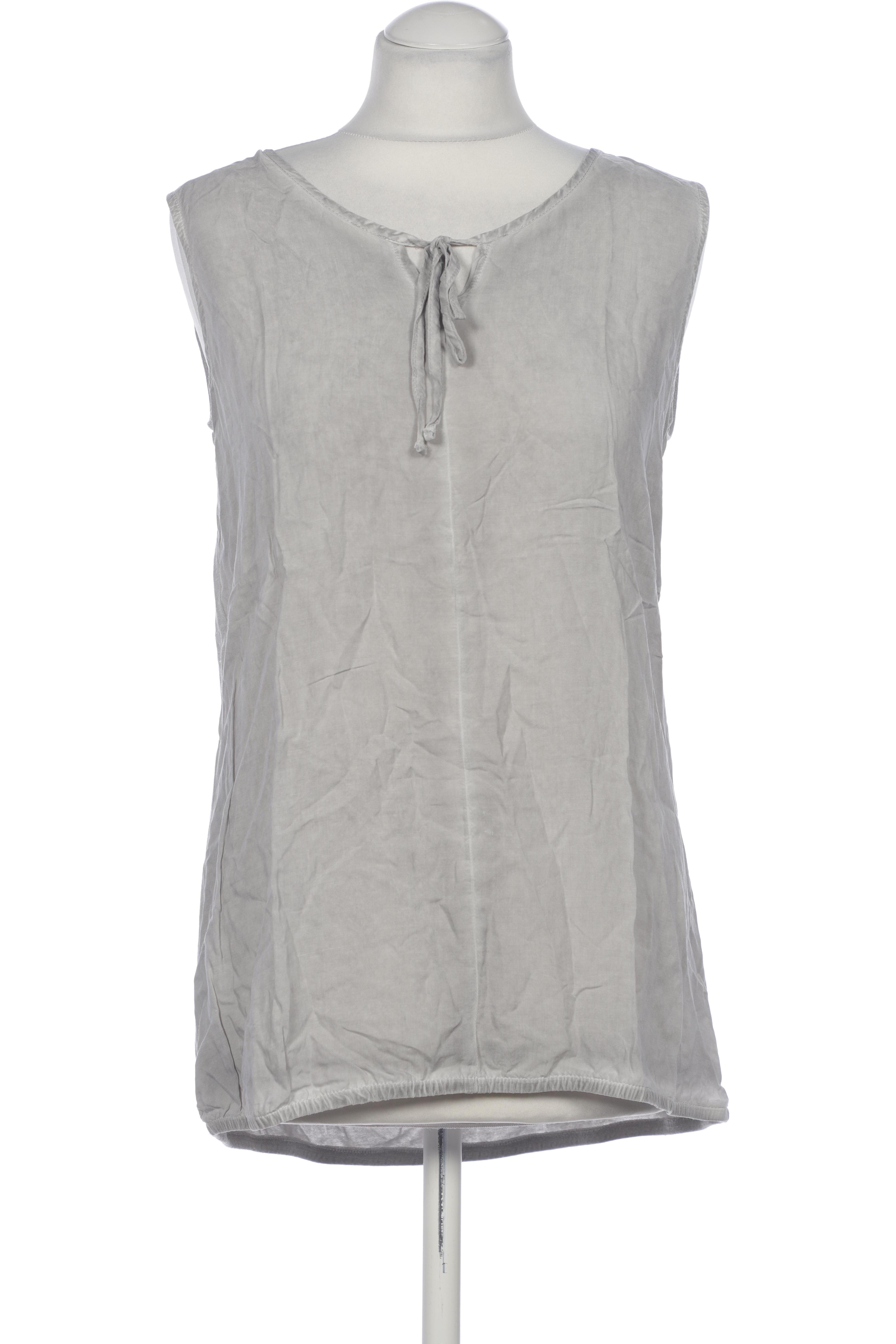 

Tom Tailor Damen Top, grau, Gr. 38