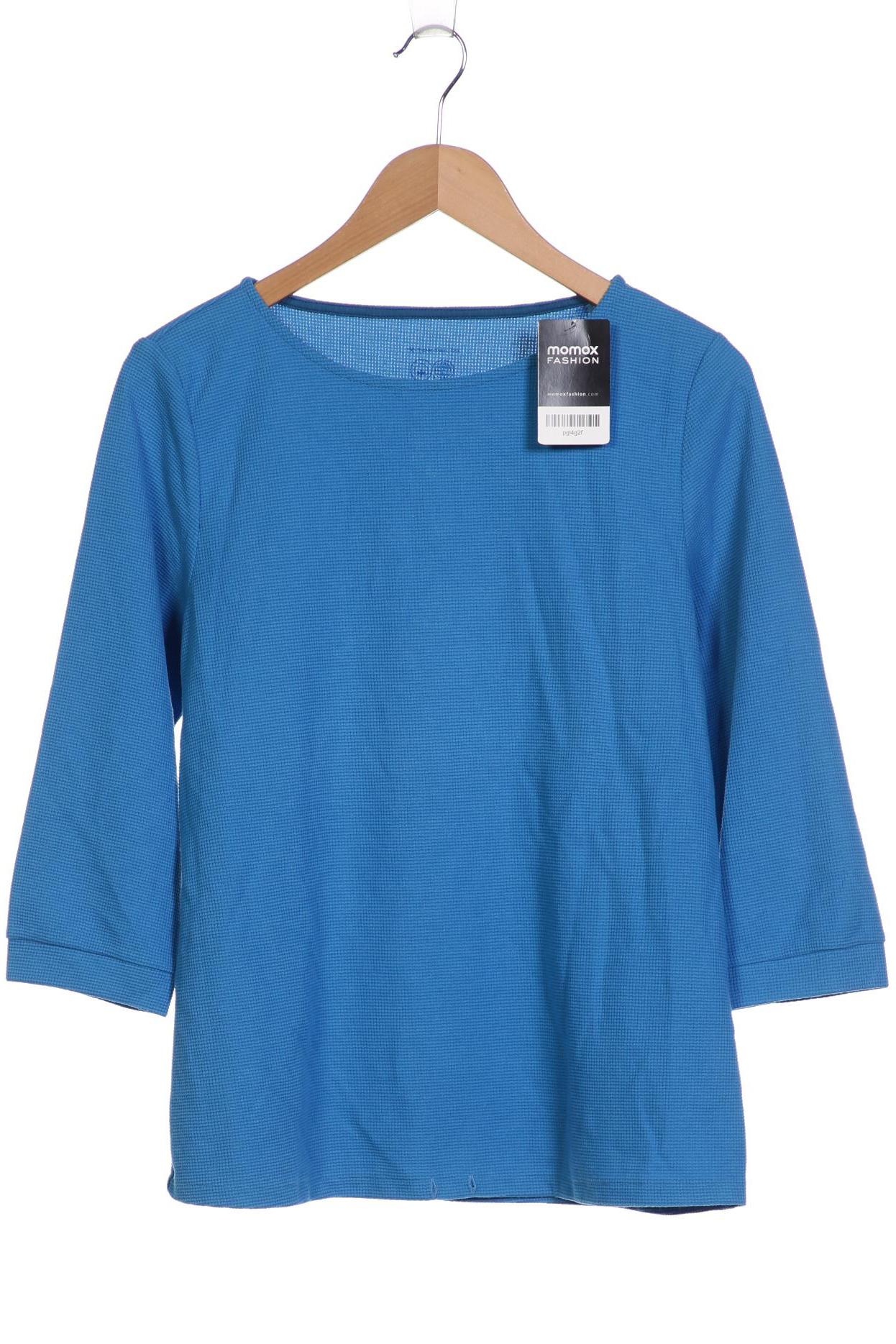 

Tom Tailor Damen Pullover, blau, Gr. 42
