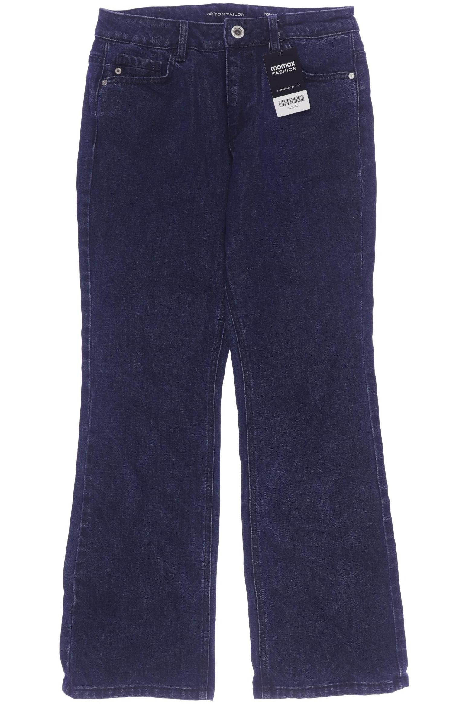 

Tom Tailor Damen Jeans, marineblau, Gr. 28