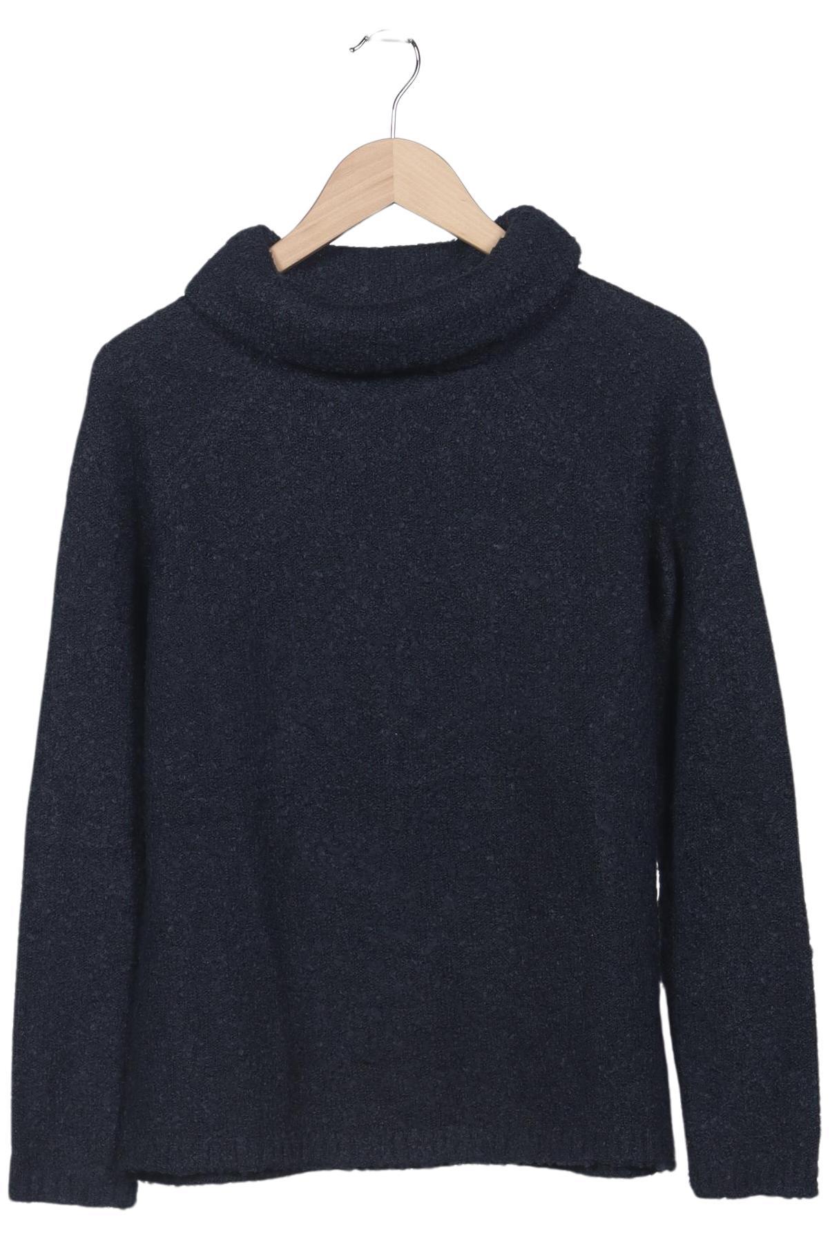 

Tom Tailor Damen Pullover, marineblau, Gr. 42