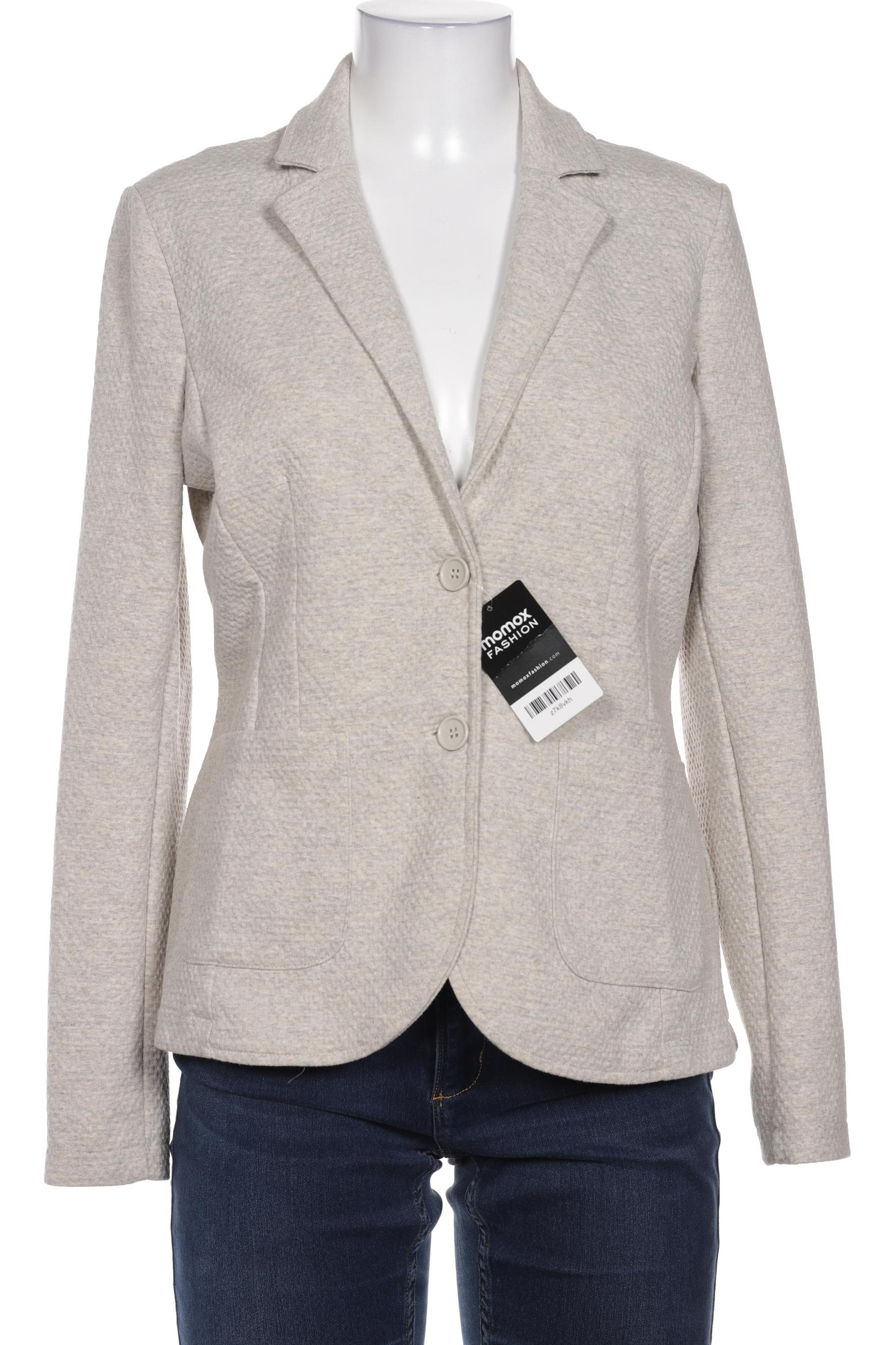 

Tom Tailor Damen Blazer, beige