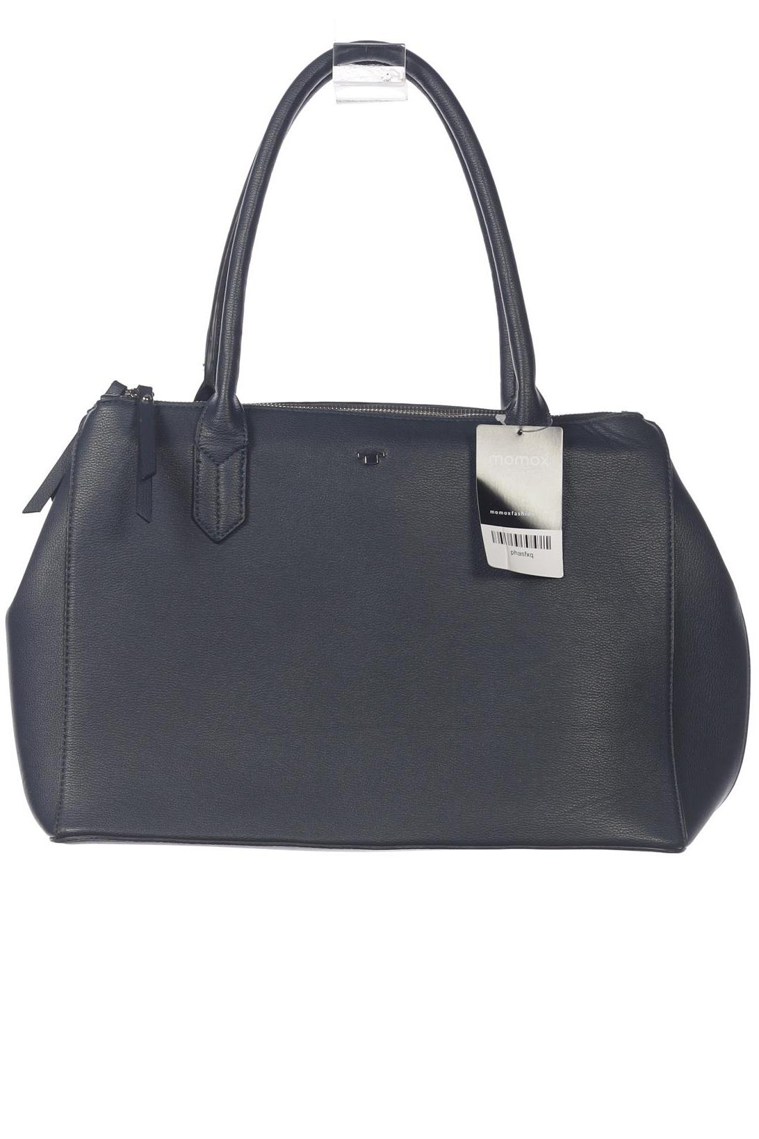 

Tom Tailor Damen Handtasche, marineblau, Gr.