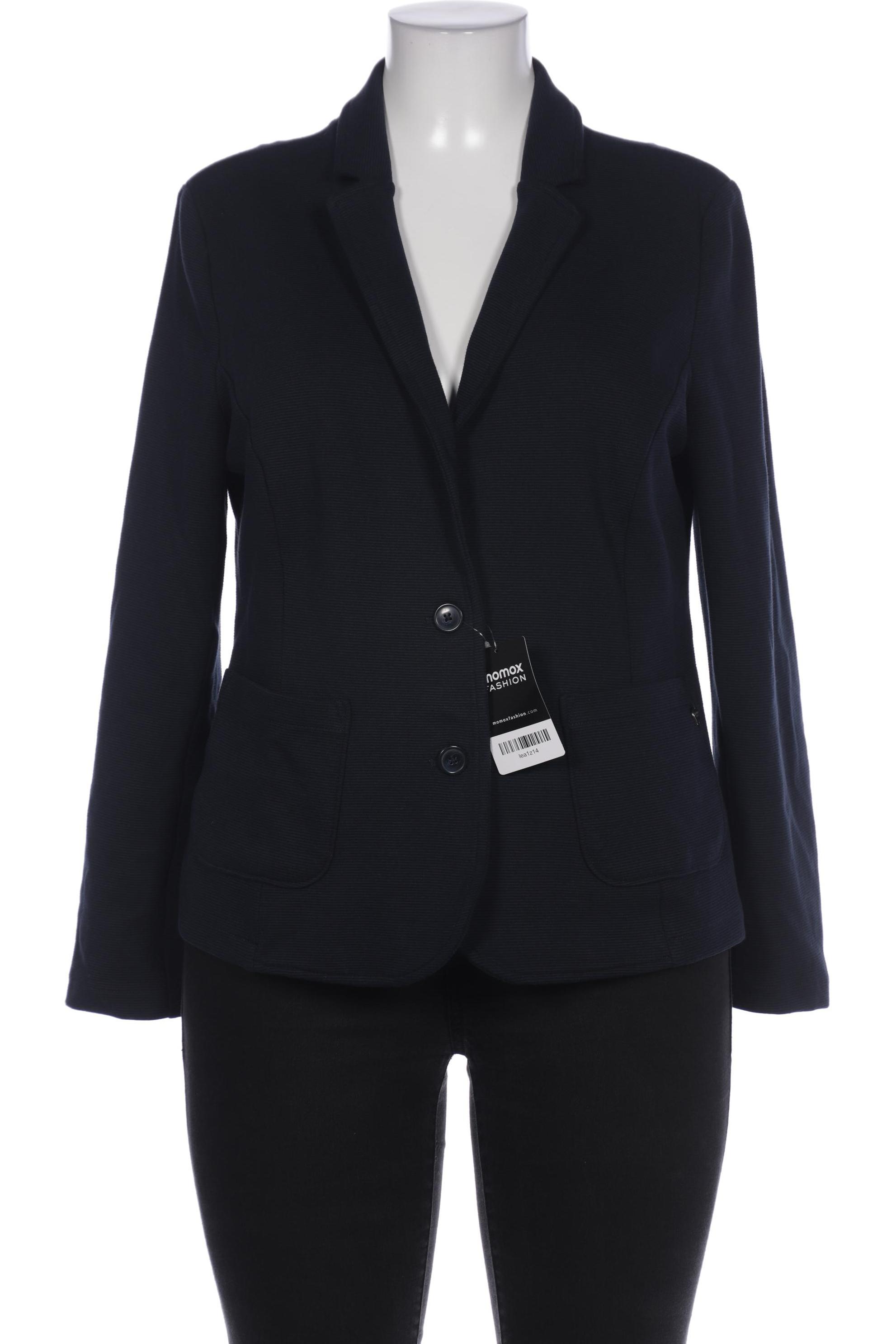 

Tom Tailor Damen Blazer, marineblau, Gr. 46