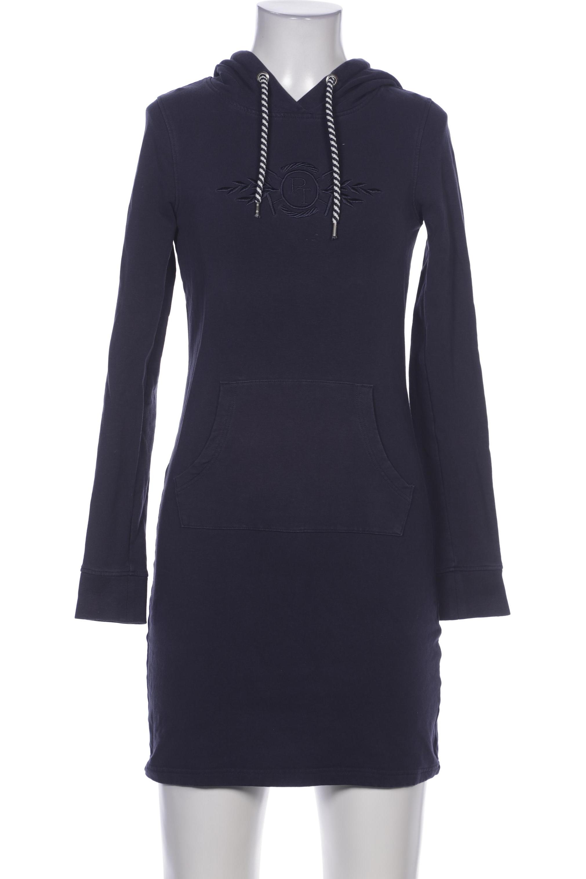 

Tom Tailor Damen Kleid, marineblau, Gr. 36