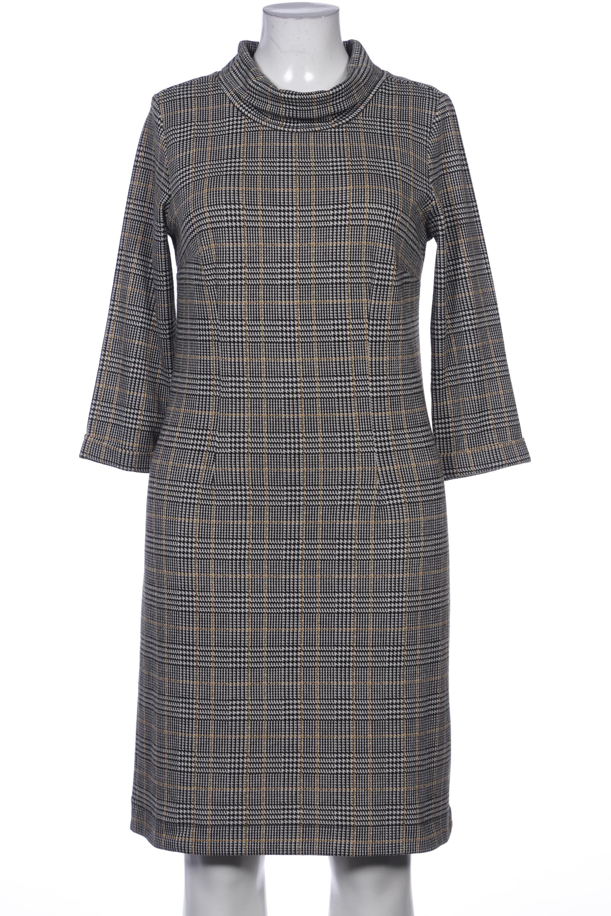 

Tom Tailor Damen Kleid, grau, Gr. 42